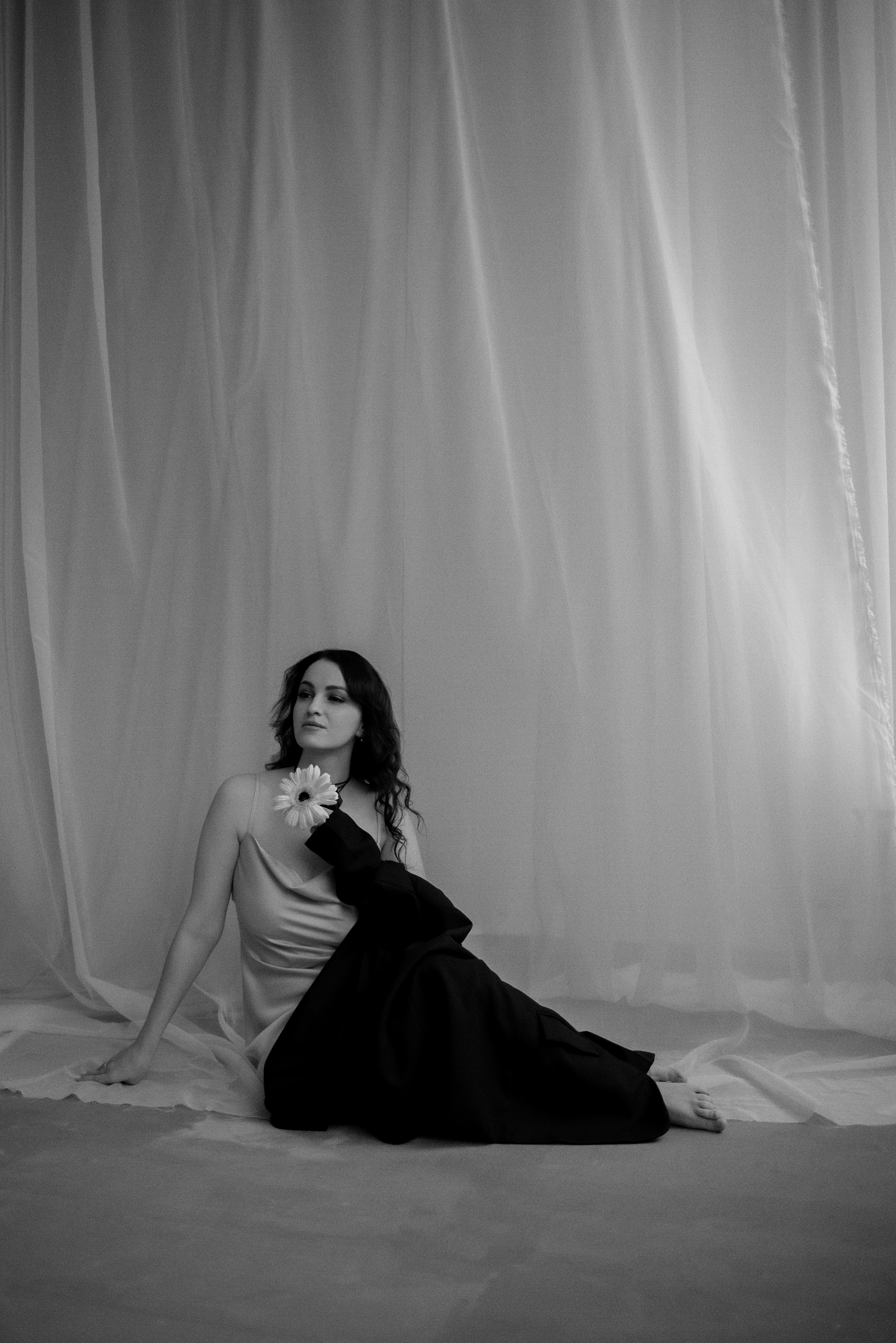 Анастасия. Свадебный и семейный фотограф в Серпухове Александра Дерюшева