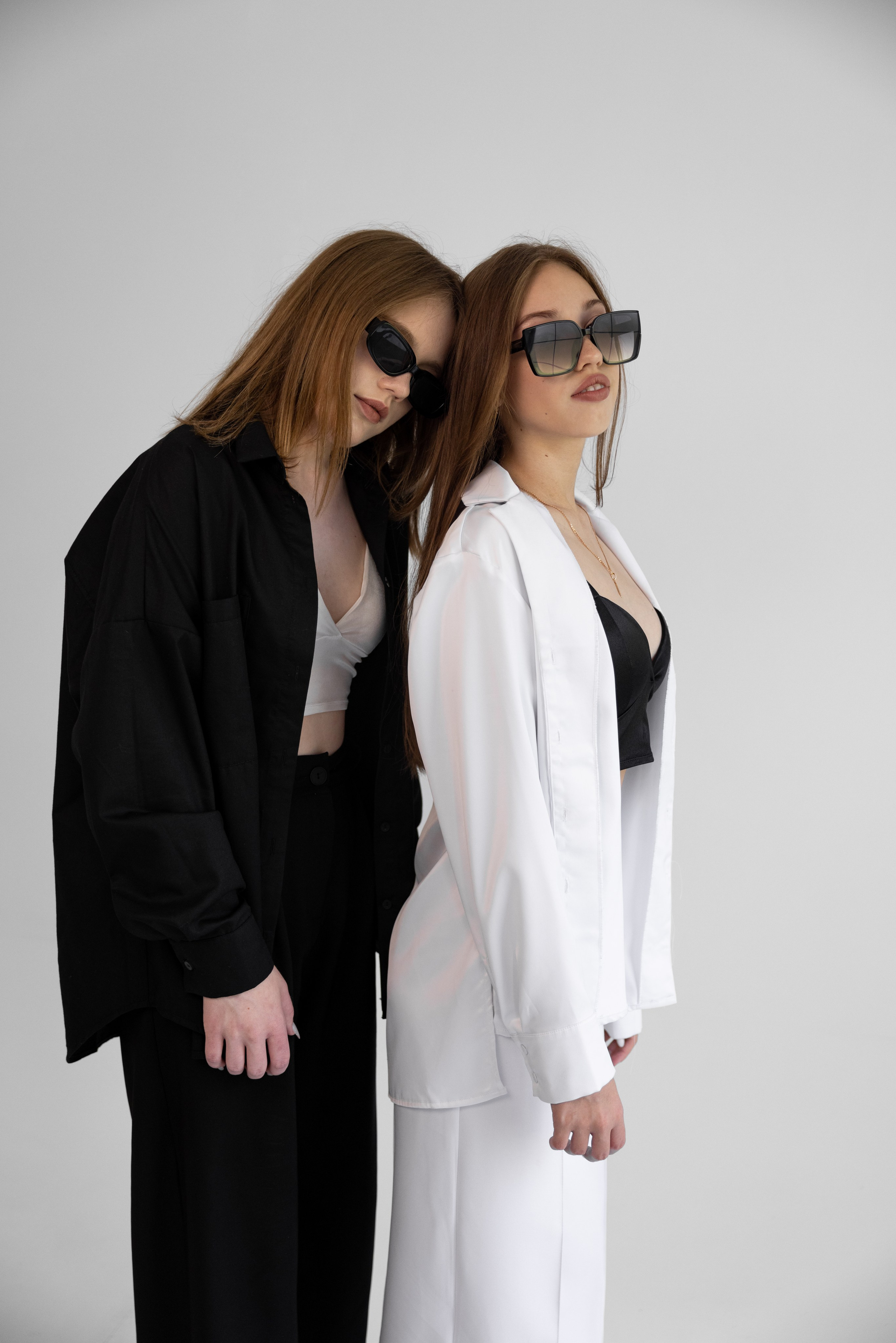 Для Маши и Кати. Школьный и семейный фотограф в городе Тамбов и Моршанск Елена Федорова