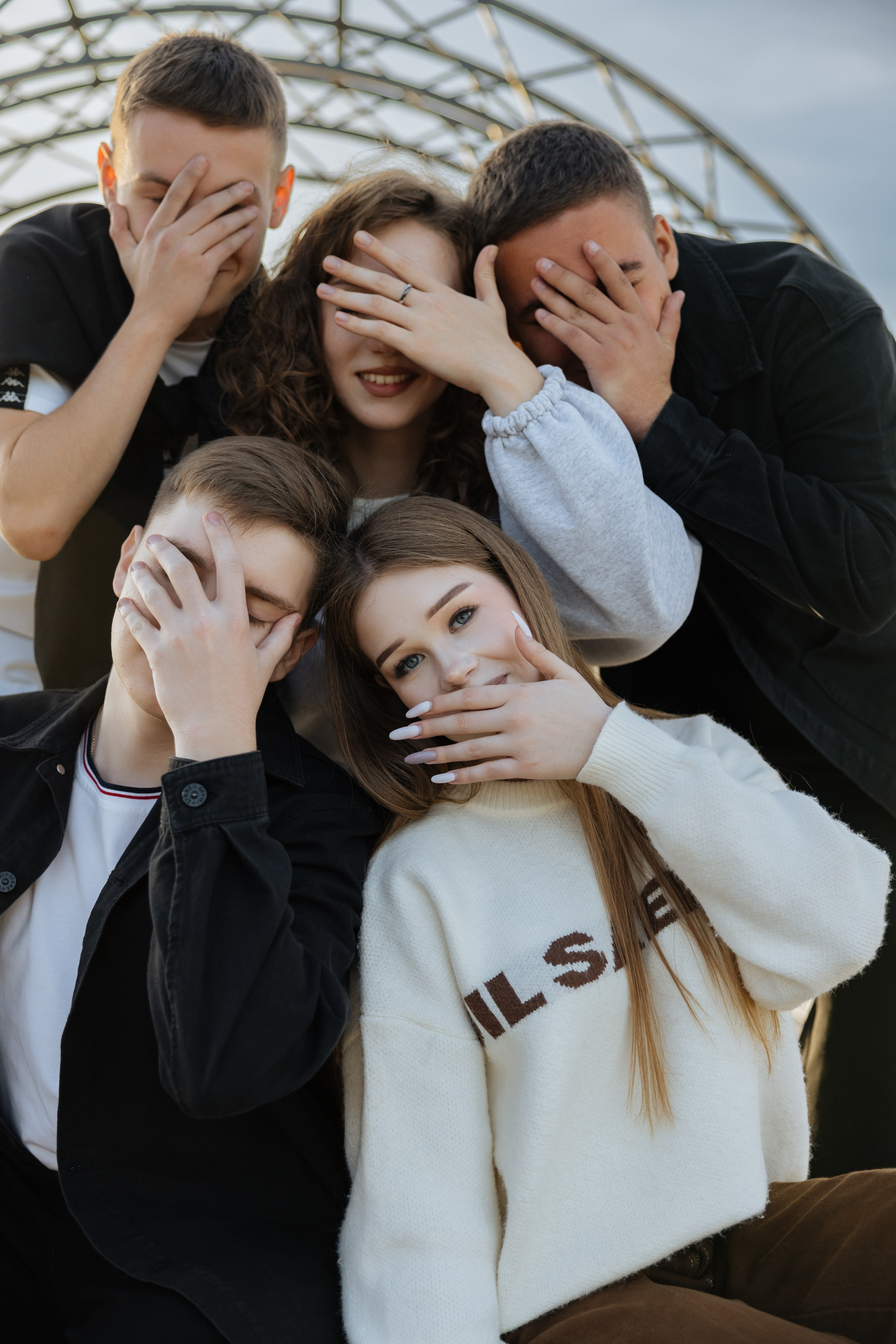 11А МБОУ Гимназия г. Моршанска. Школьный и семейный фотограф в городе Тамбов и Моршанск Елена Федорова