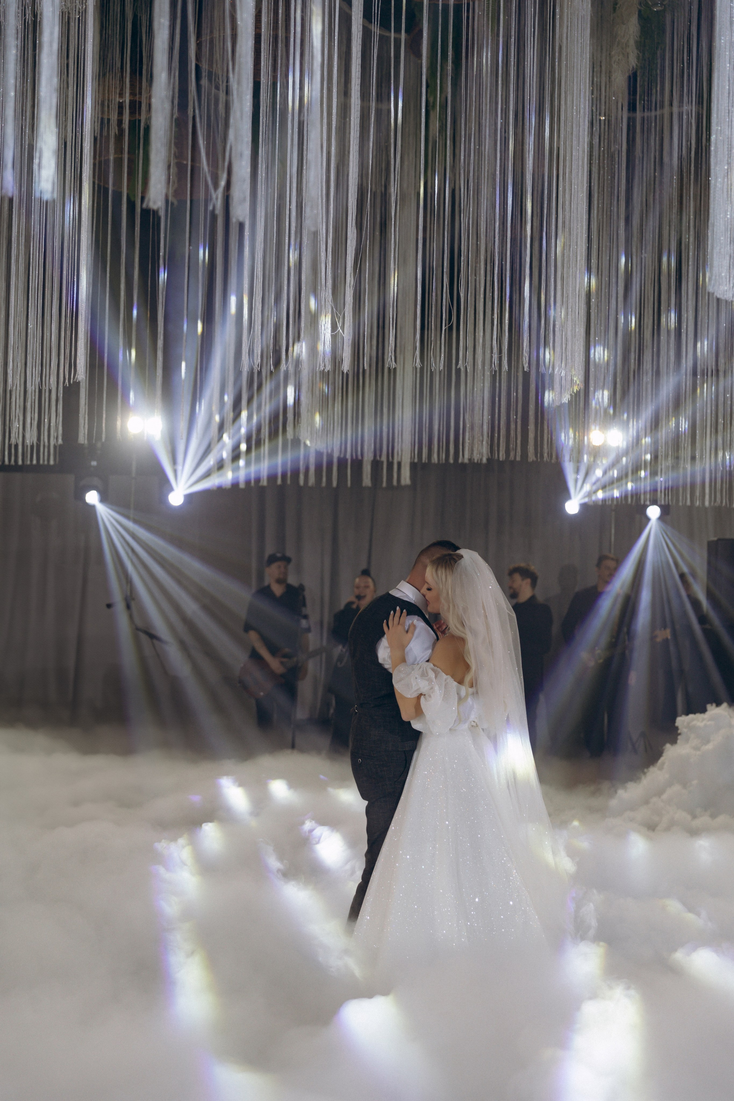 Дмитрий и Снежана, 1/11/2024. Свадебный  и семейный фотограф в Краснодаре