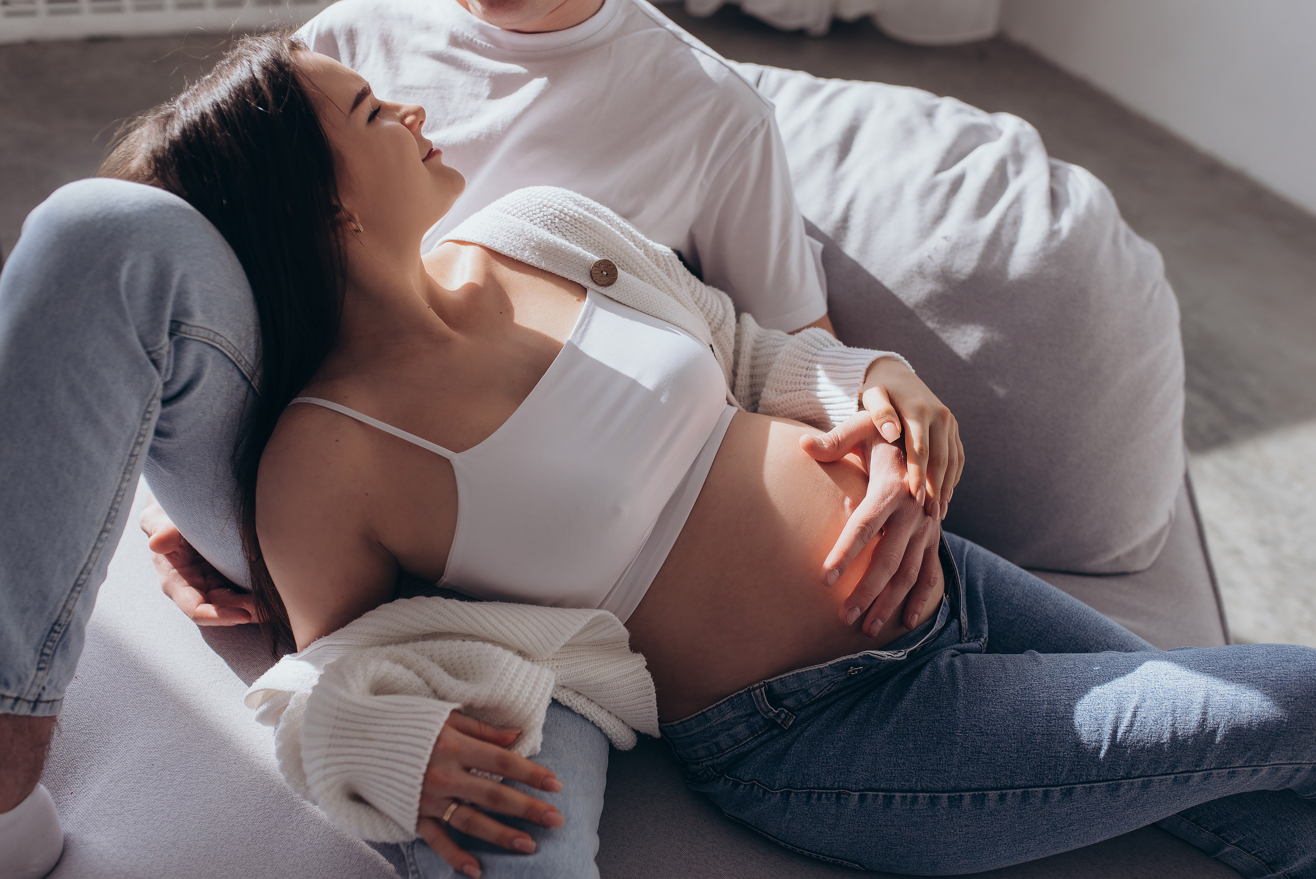 Иван+ Кристина = boy. Главная