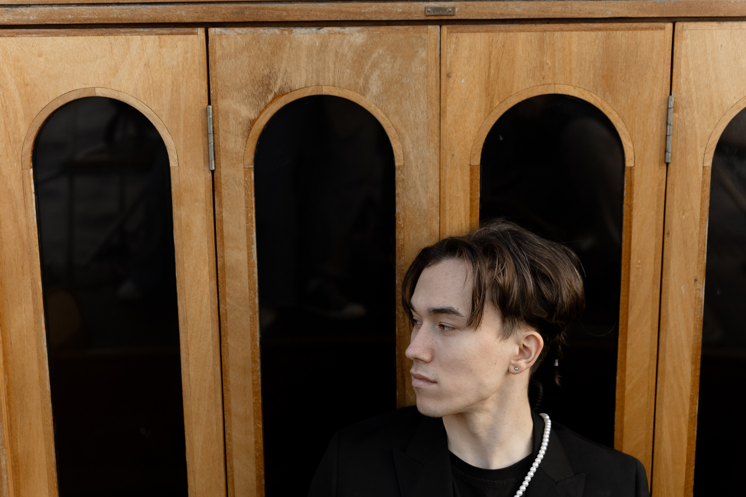 PITER. Главная