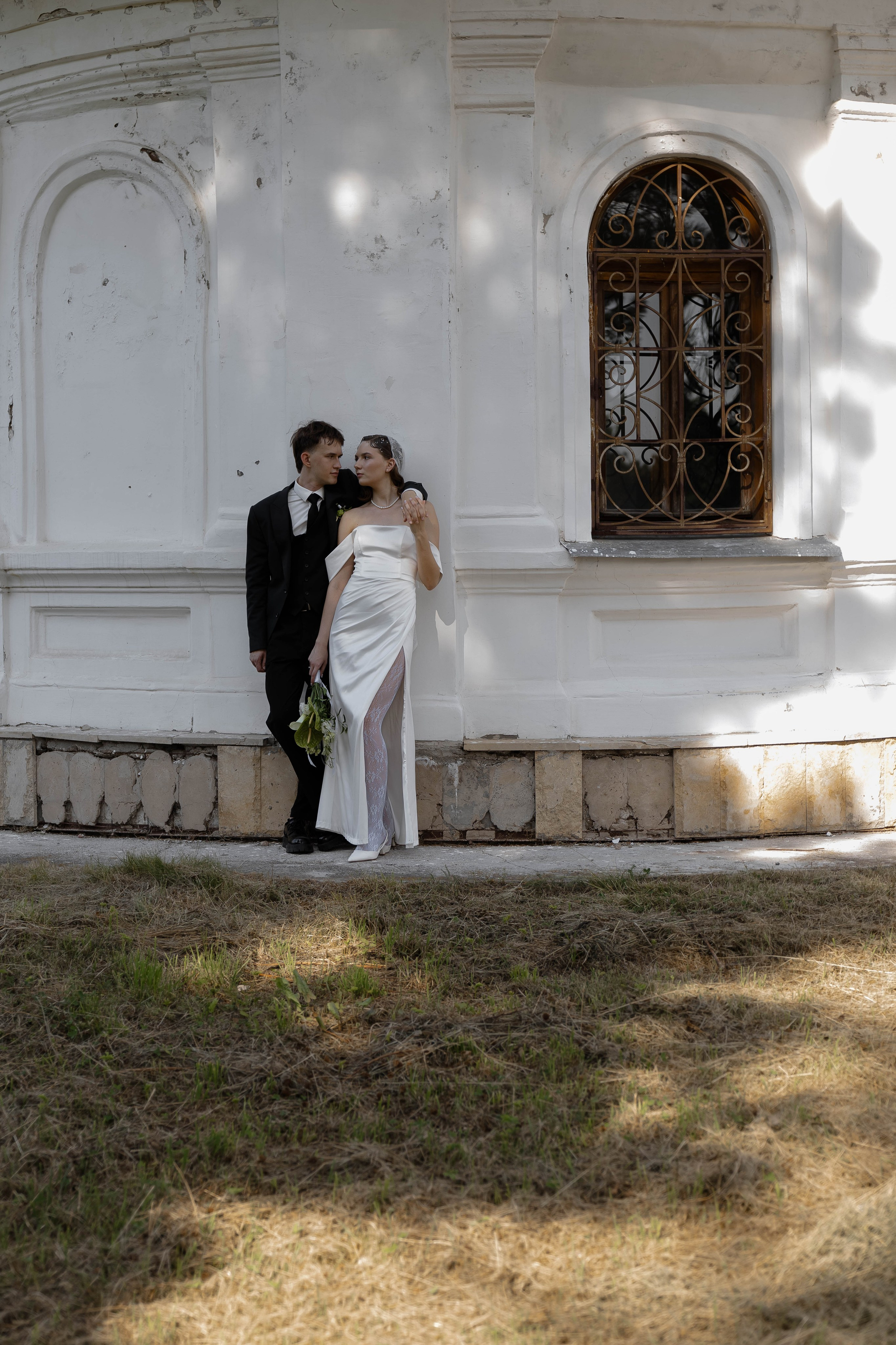 ILYA | POLINA. Главная