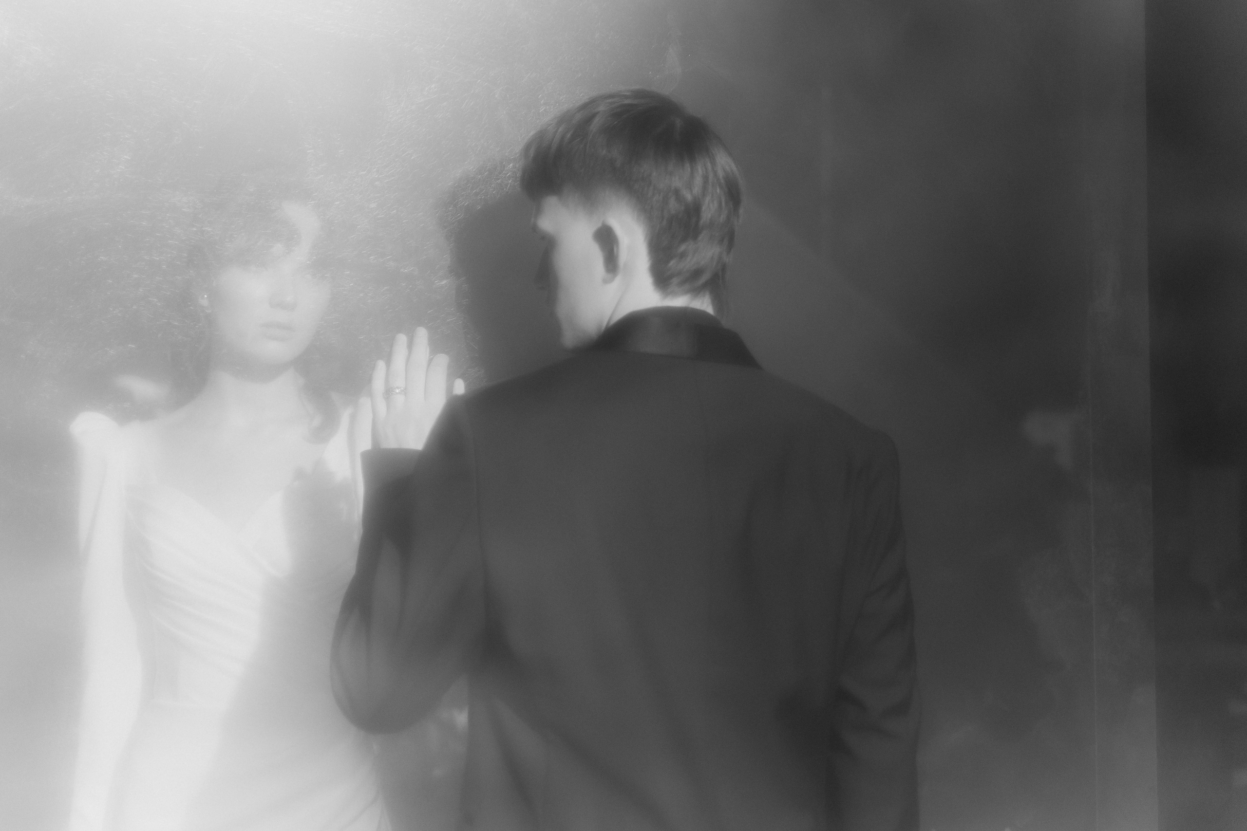 LOVE IN CUBE. Главная