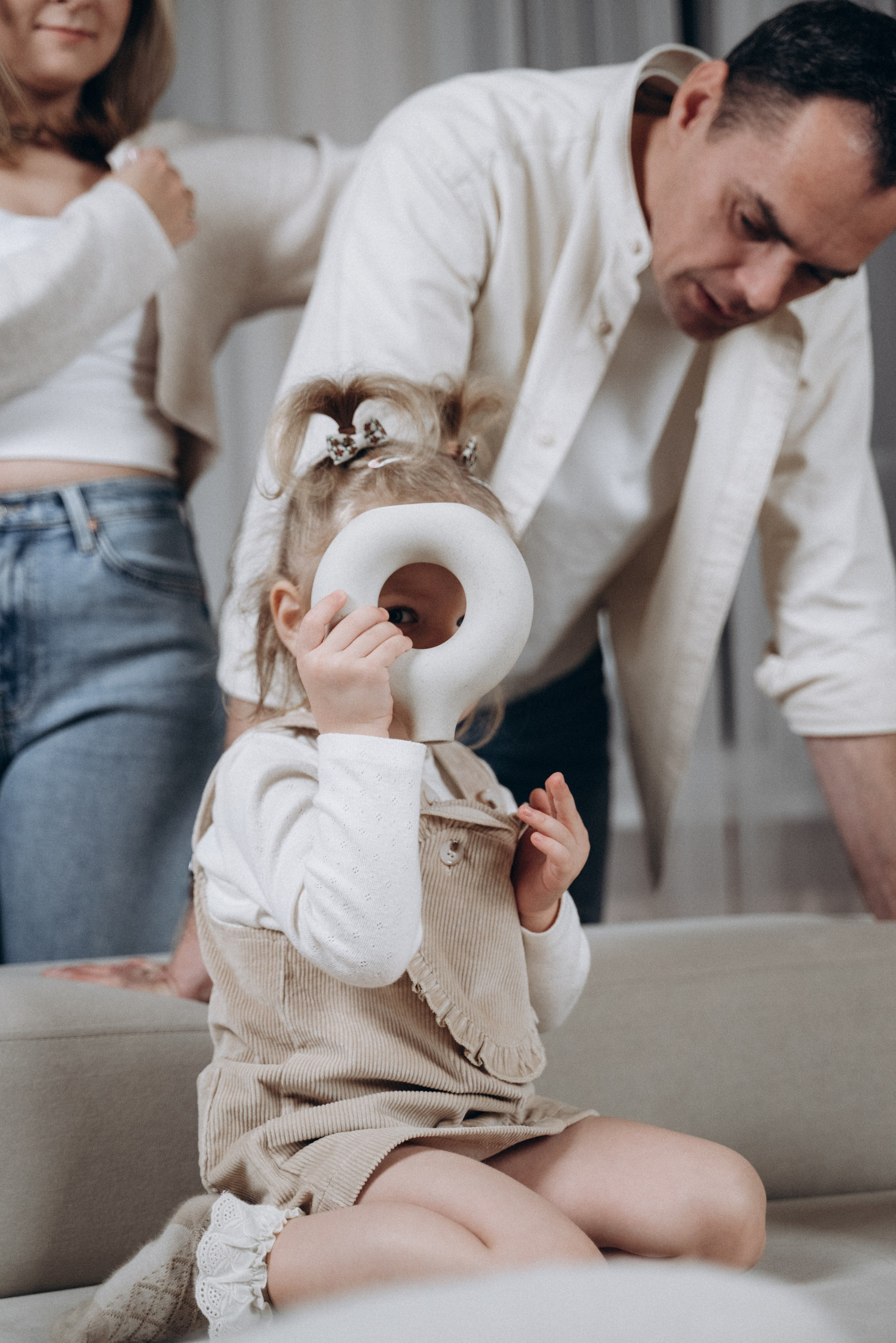 Семейная для Юлии. Семейный фотограф в Минске Дарья Дреко