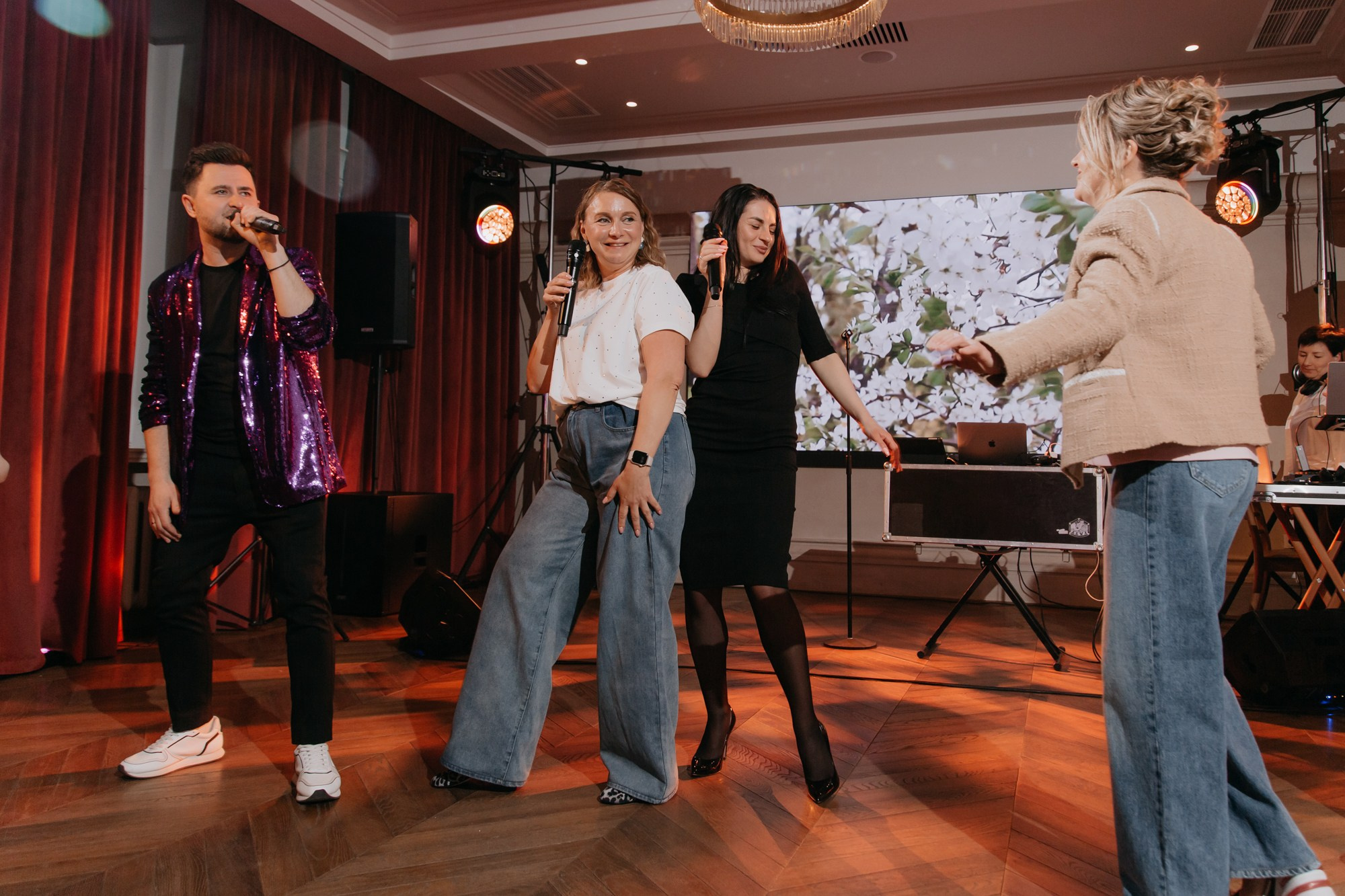 Lets Party / Мир Упаковки. Фотограф ваших событий