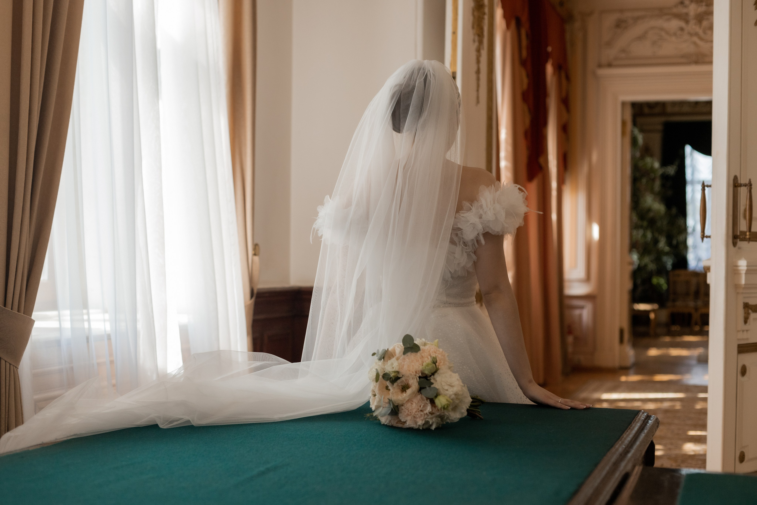 Алексей и Юлия (сокращено). Свадебный фотограф Ангелина Сунгатулина | Саратов | Балаково | Вольск