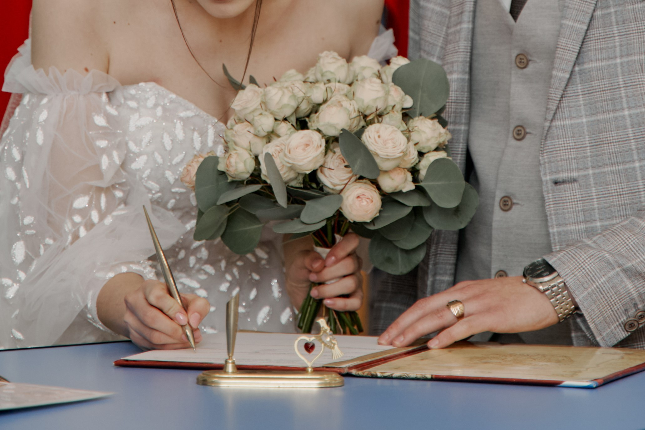 Роман и Любовь. Фотограф в Ростове-на-Дону Валерия Декало