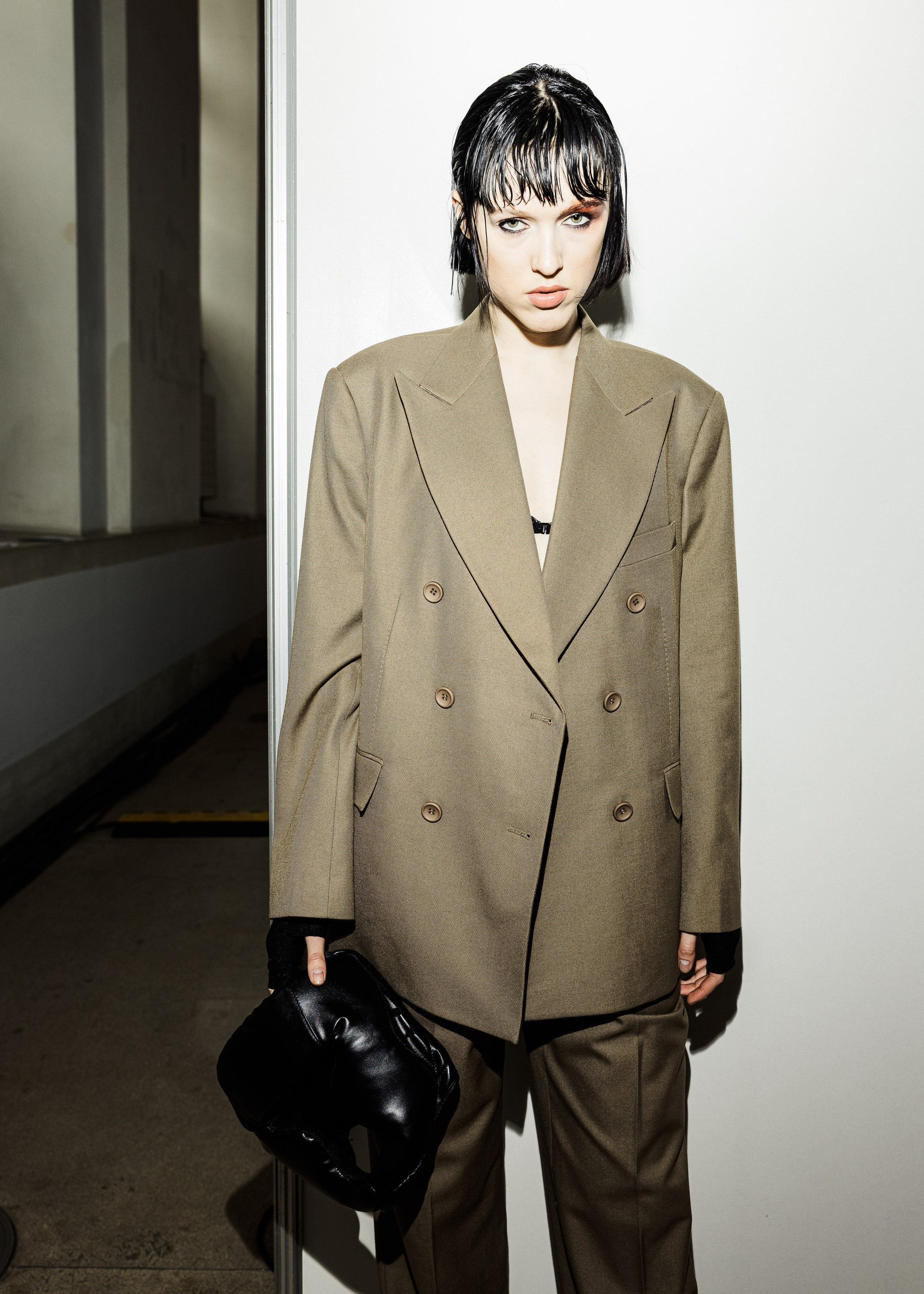 BLSH — Moscow Fashion Week