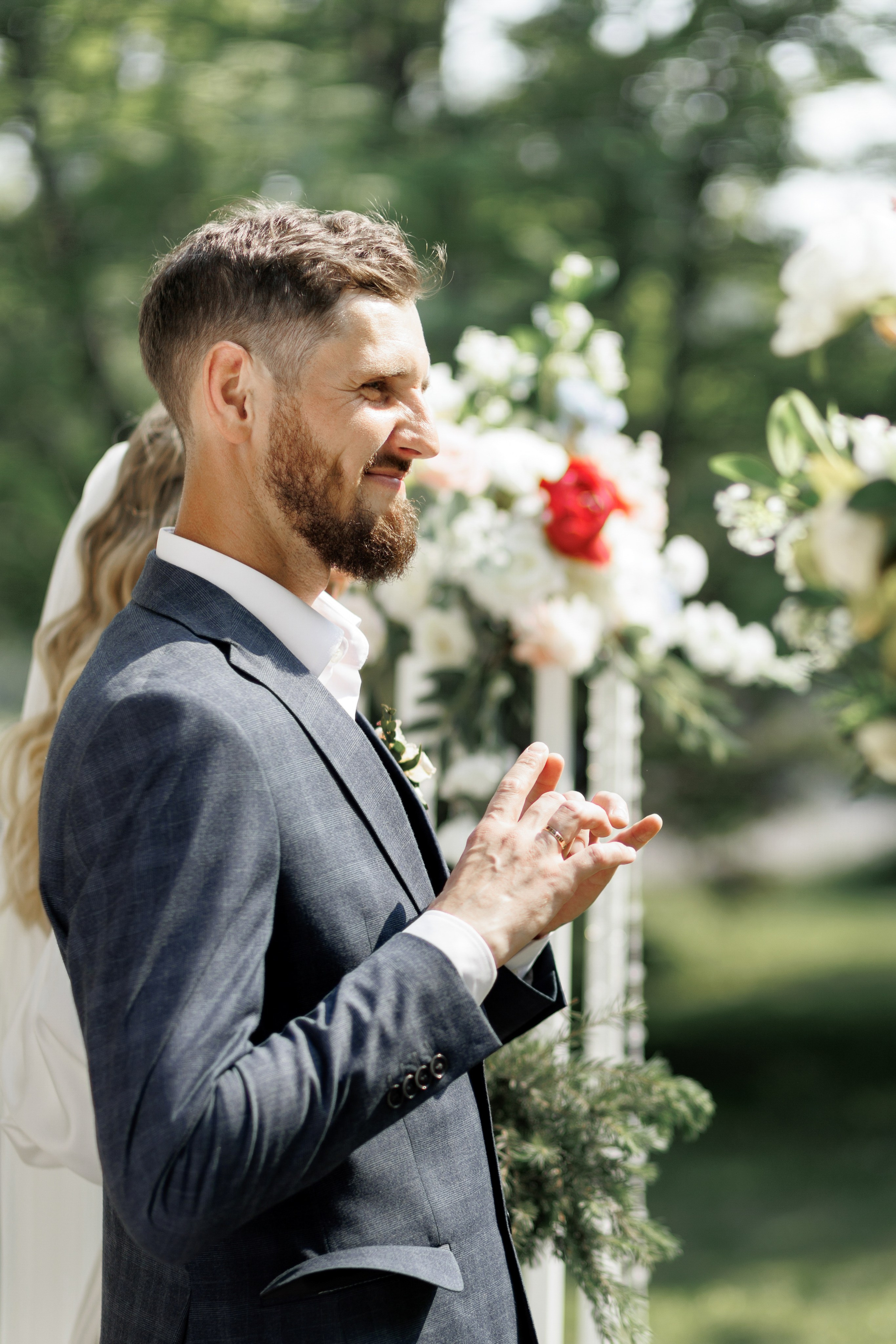 Анастасия и Олесь. Щетинина Наталья свадебный фотограф Барнаул