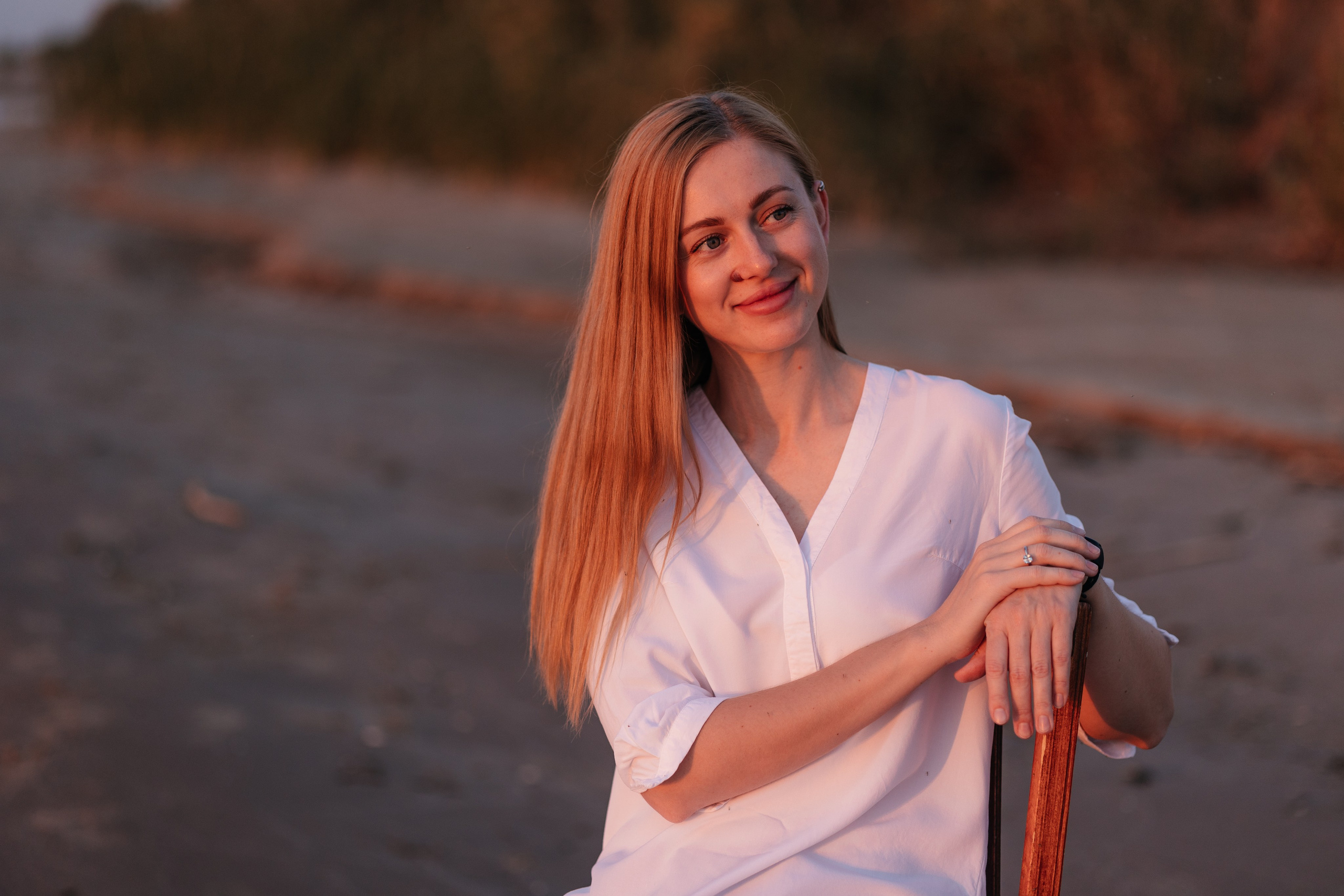 ЛавСтори Погромное. Фотограф Крохин Олег