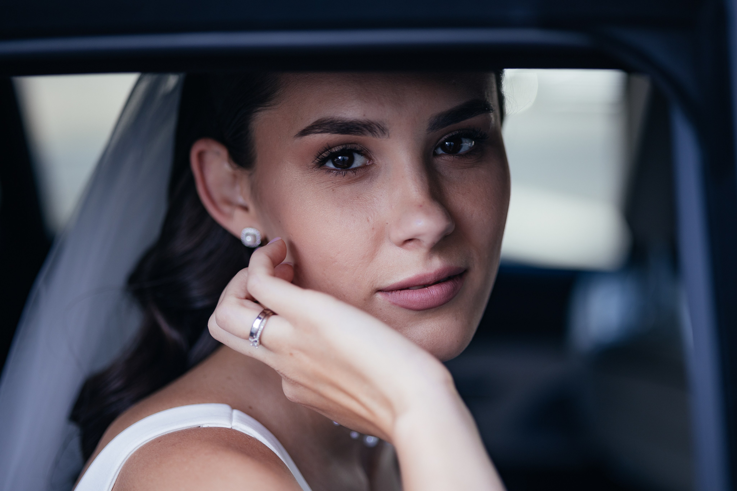 Виталий и Варвара. Фотограф Крохин Олег