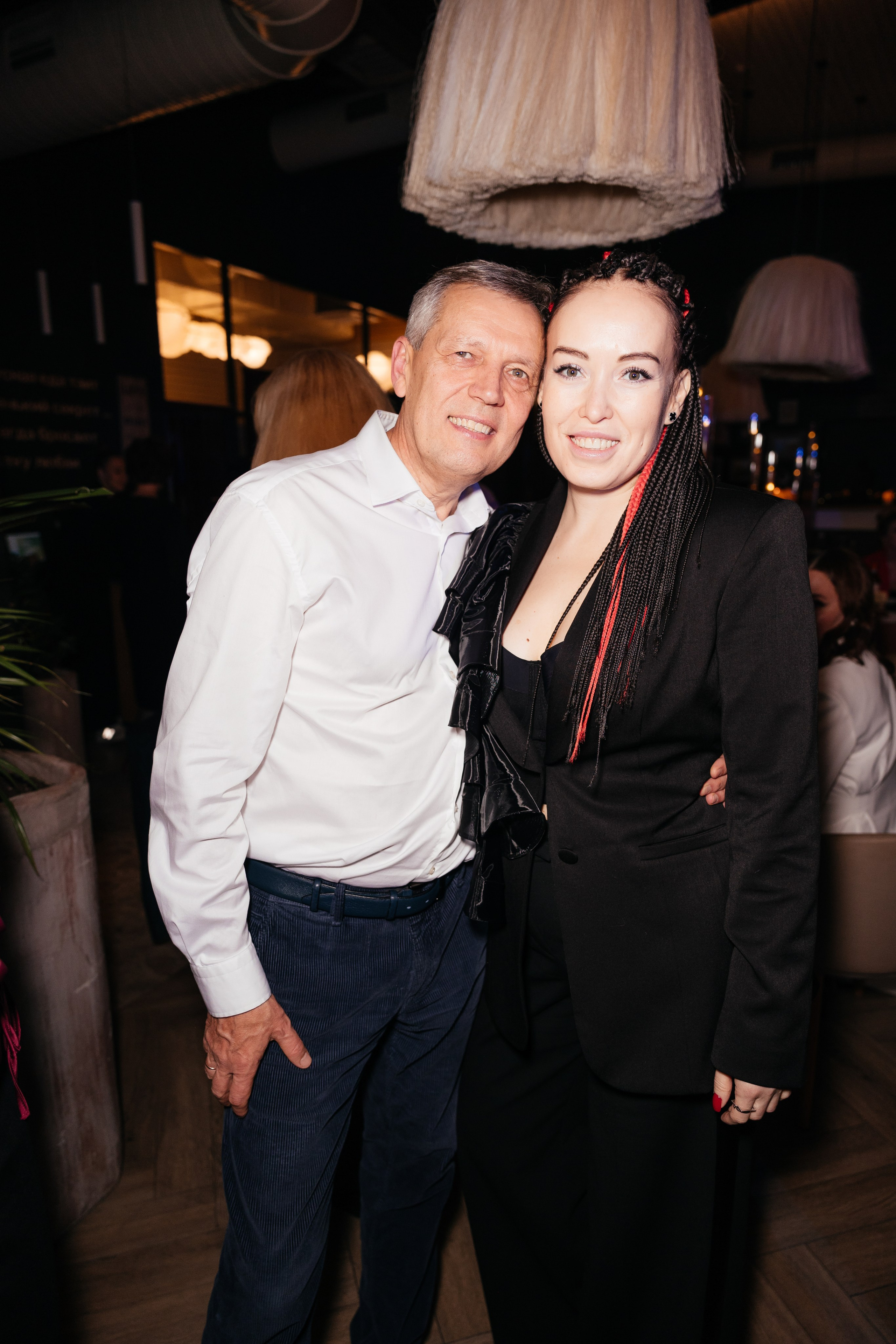 Доброгост Новый Год. Фотограф Крохин Олег