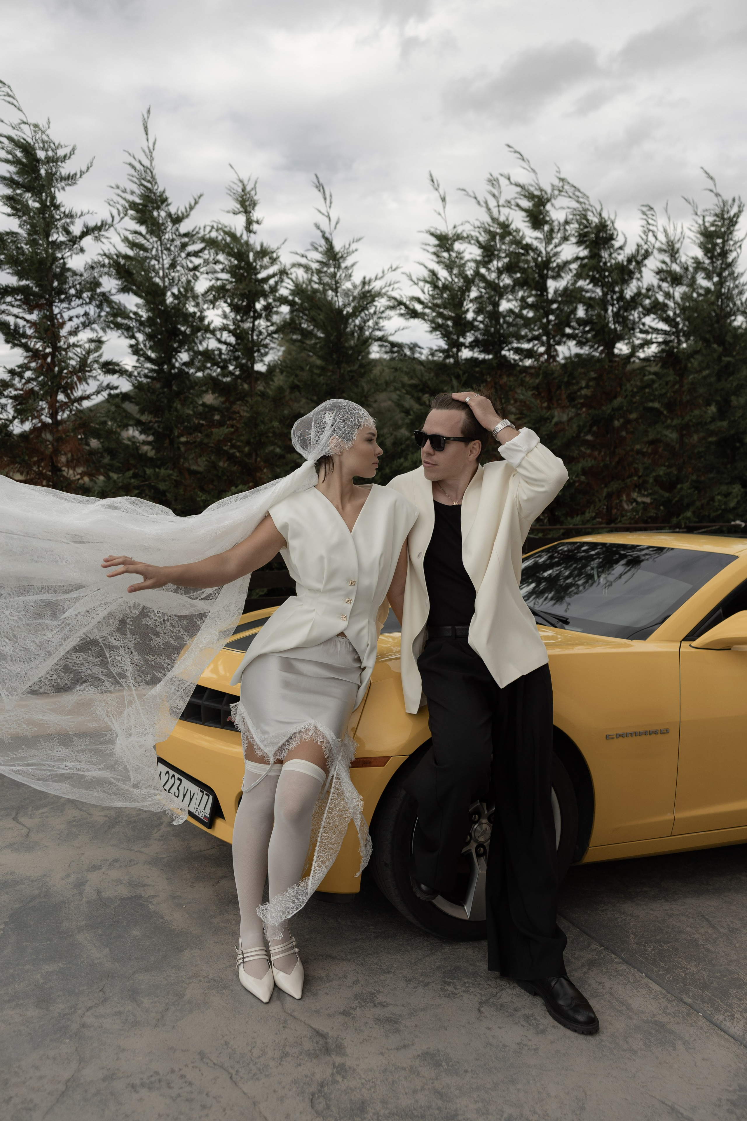 ЧЕРНОГОРИЯ (Илья и Полина). Свадебный фотограф Тула Москва СПБ / Сёмина Дарья