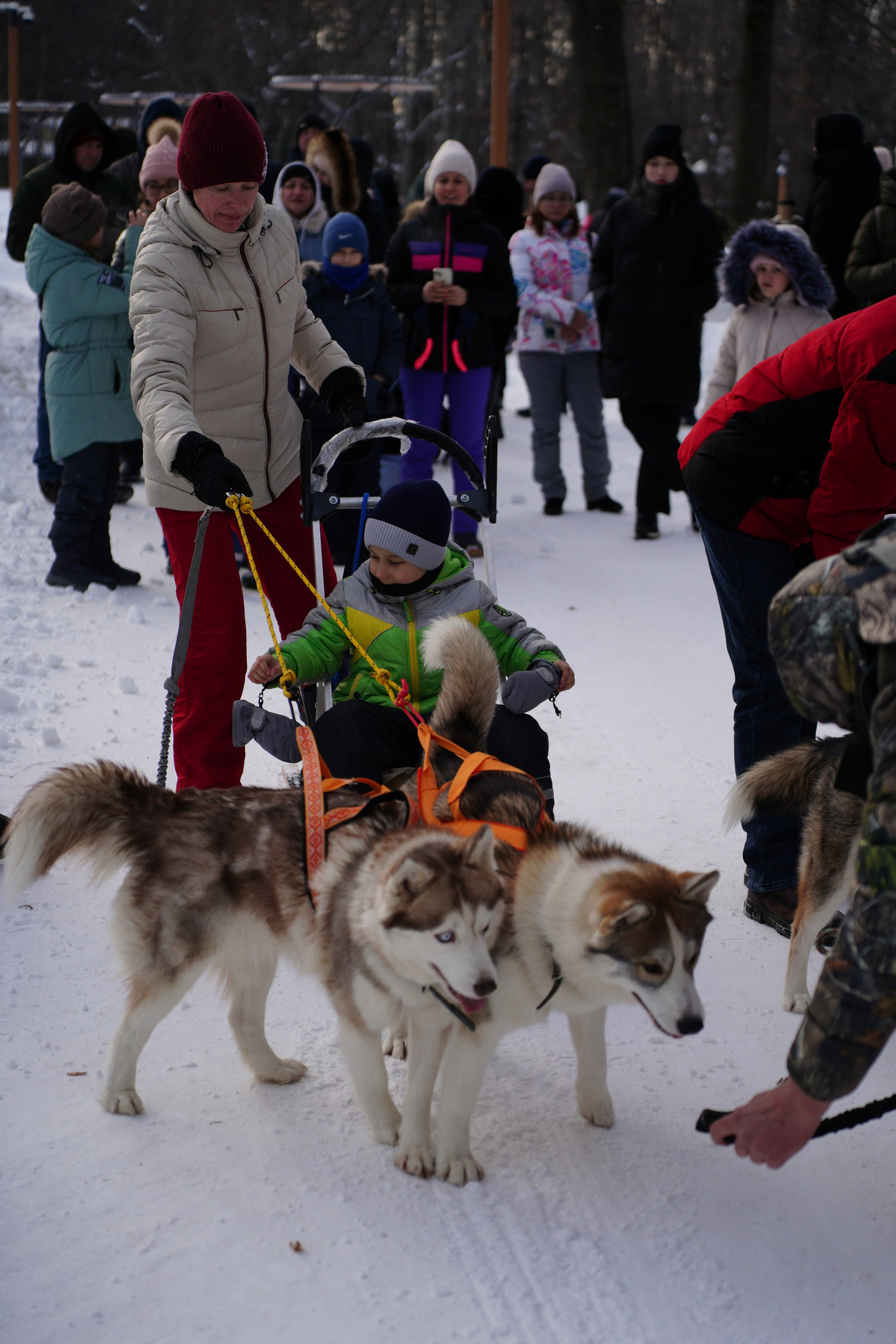 Благотворительная Акция «Ищу Человека». Pupov.png