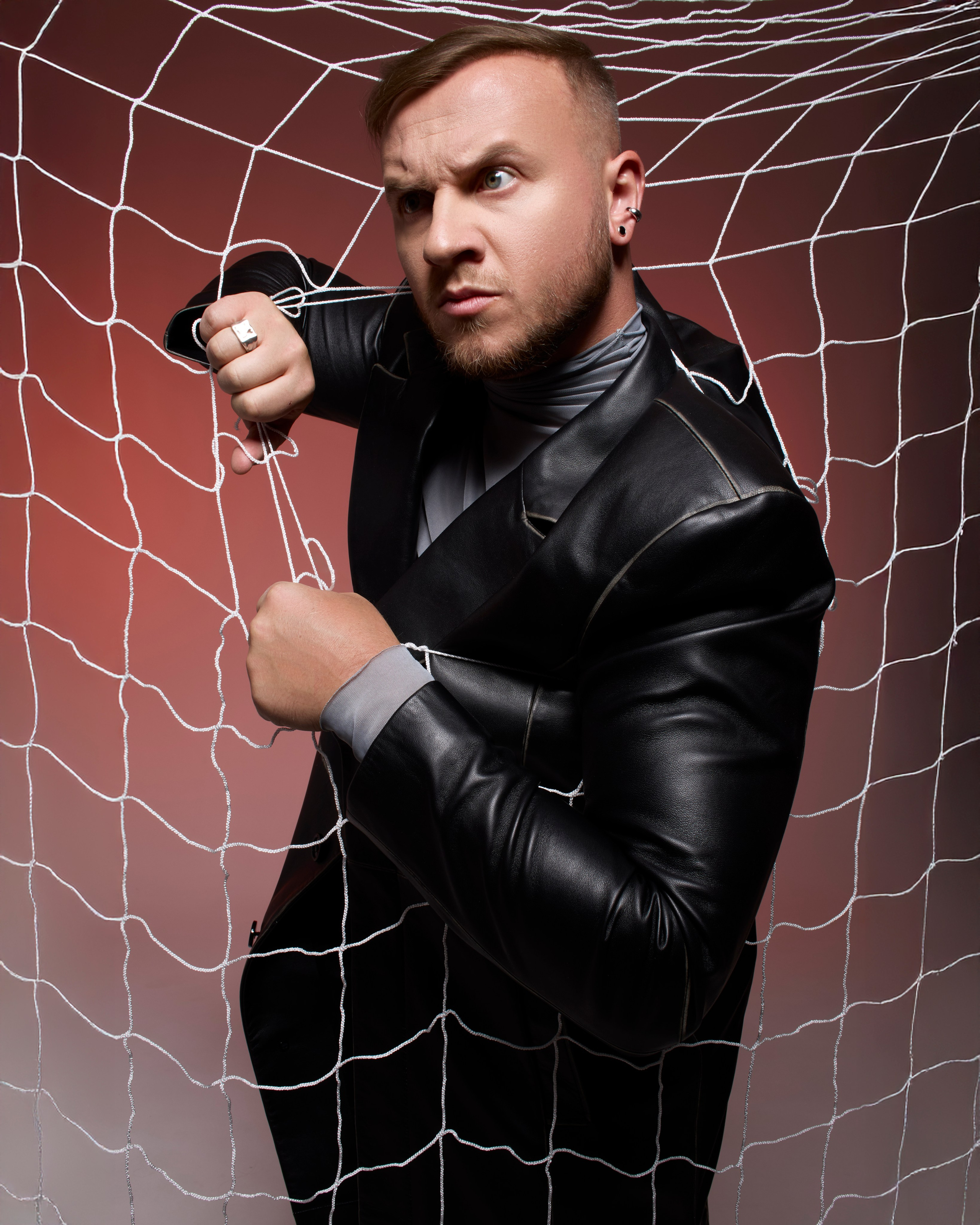 Дмитрий Журавлев. Коммерческий фотограф в Казани