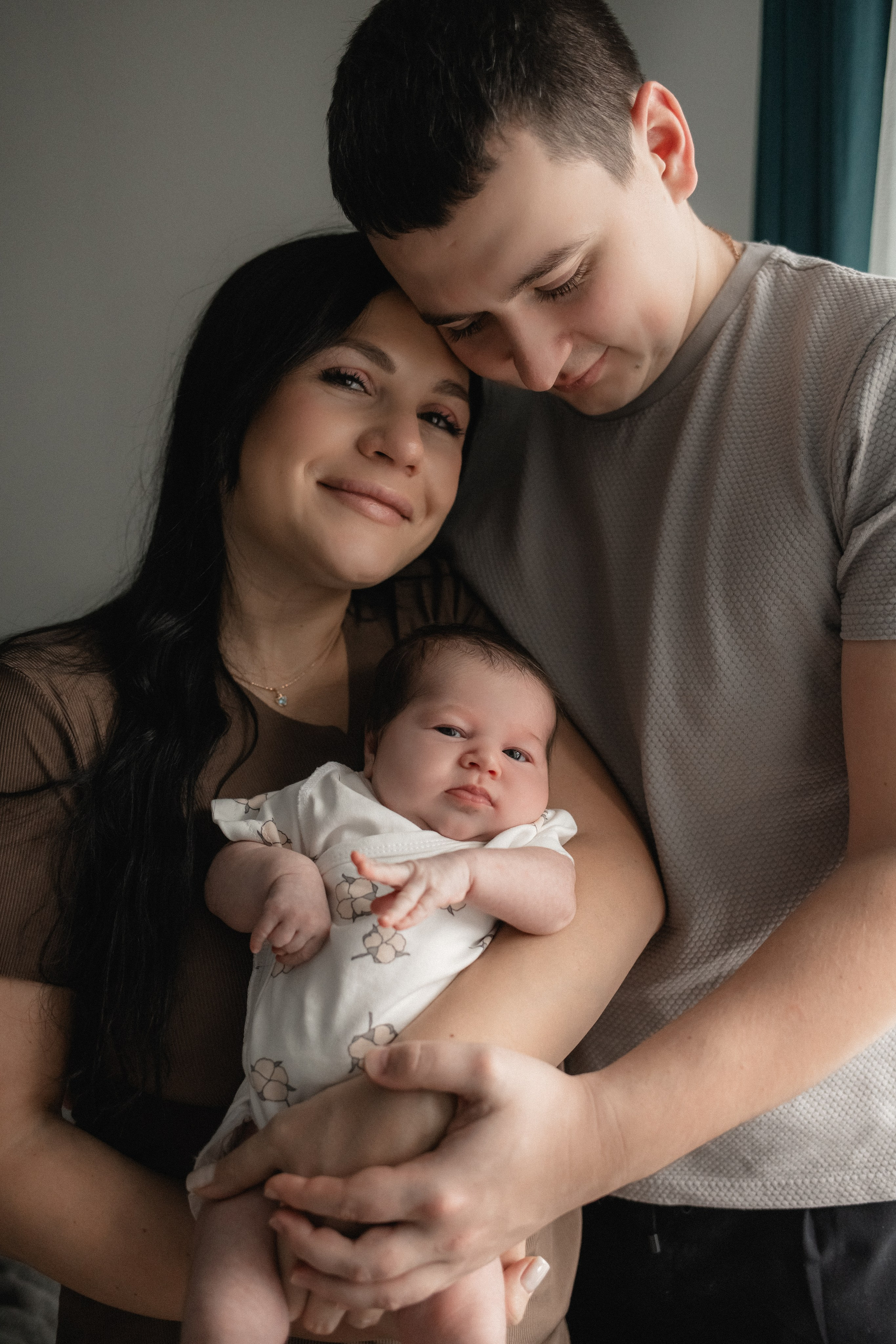 ДОМ. Семейный и детский фотограф в Нижнем Новгороде Буслаева Мария