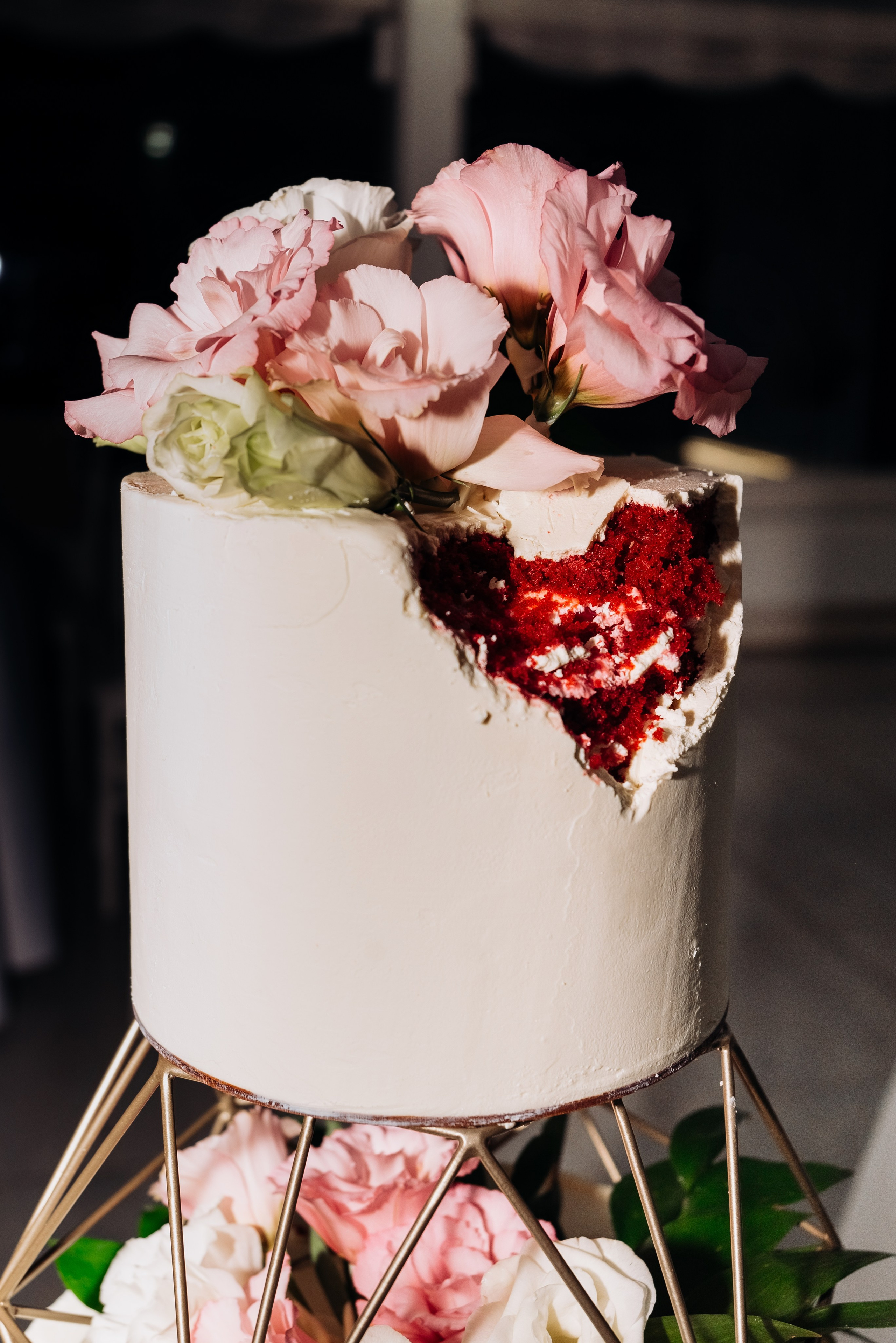 Кристина и Кирилл. Фотограф Тверь. Анна Драго