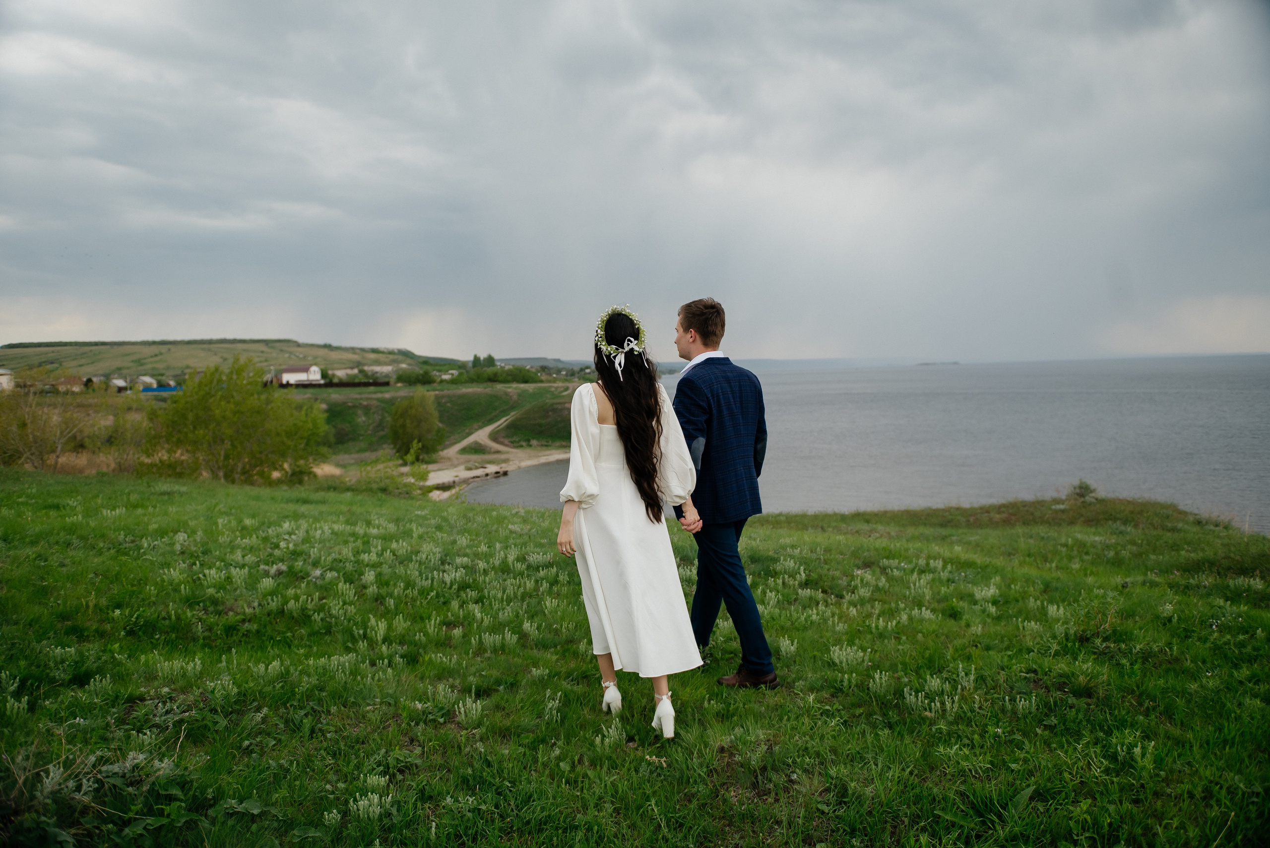 Светлана и Александр. Семейный фотограф Саратов Маргарита Куликова