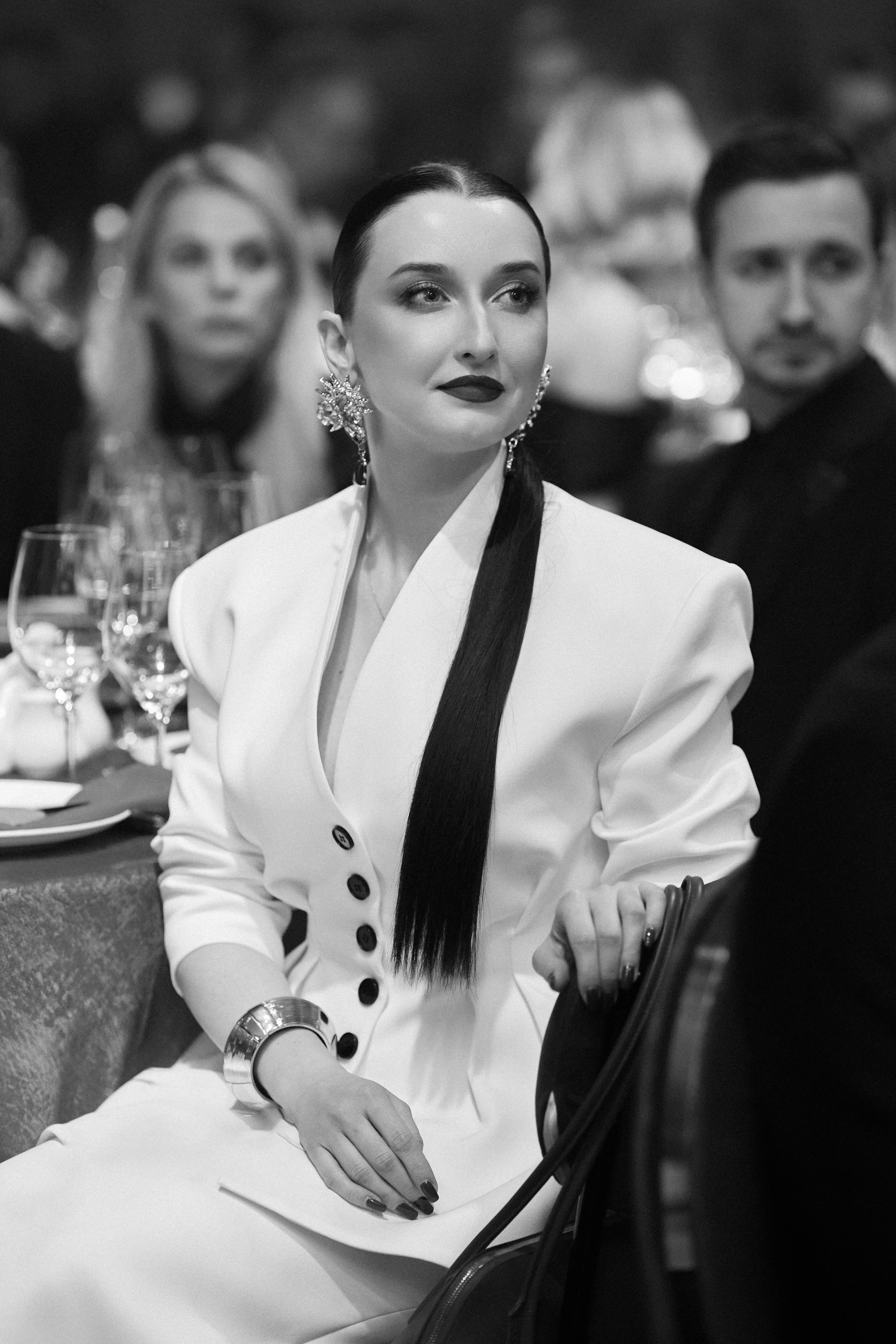 Wedding Awards Юг 2024. Фотограф Айвазова Наталья Краснодар