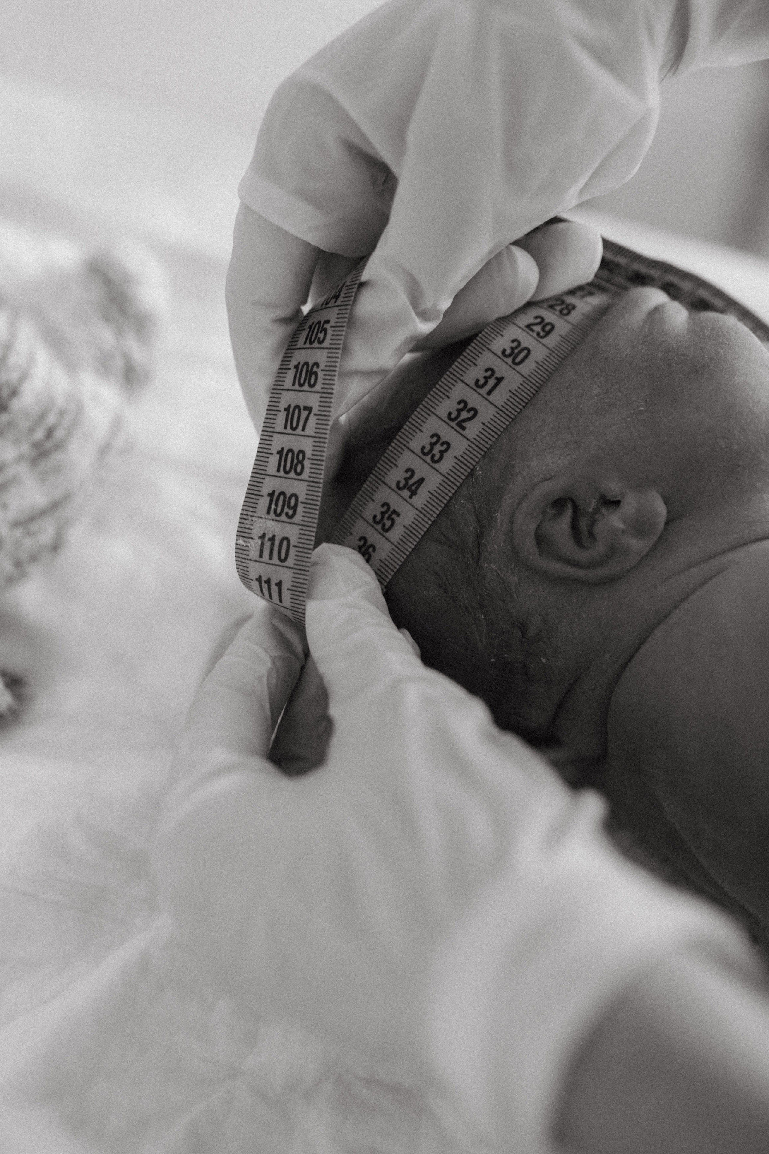 Рождение Миры. -