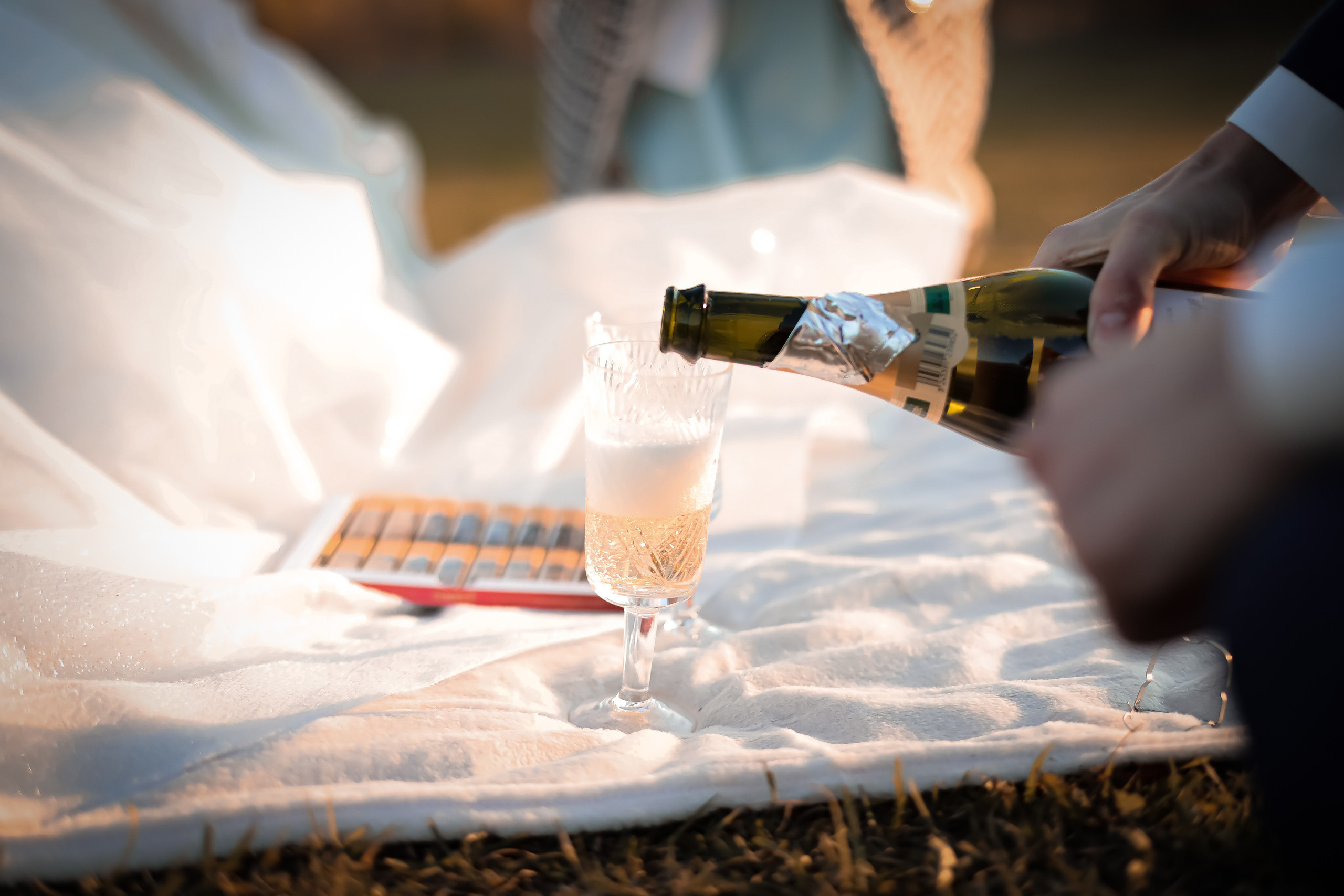 Елены и Антона. Фотограф г. Хабаровск. Семейные и индивидуальные съёмки