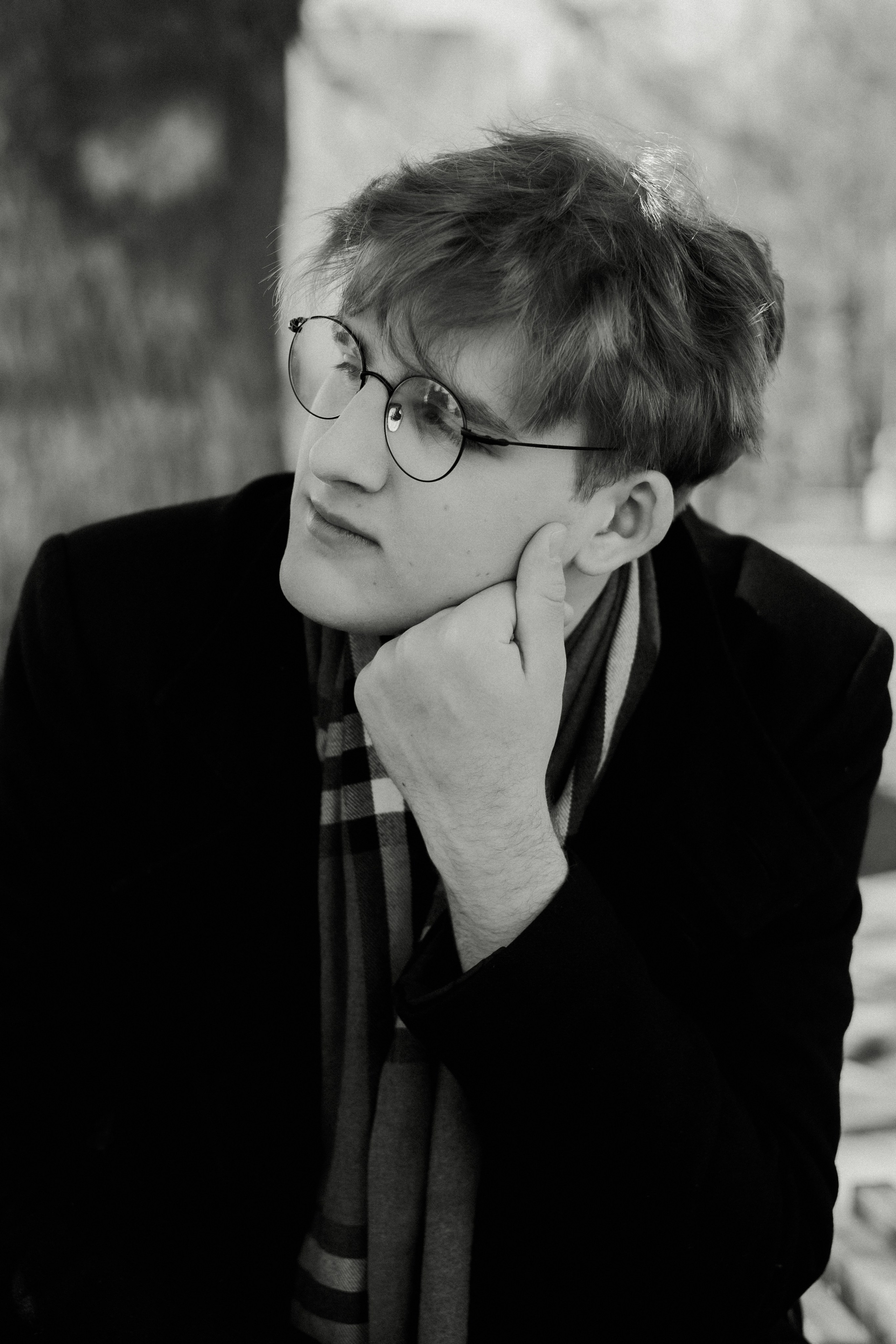 Индивидуальные фотосессии. Главная