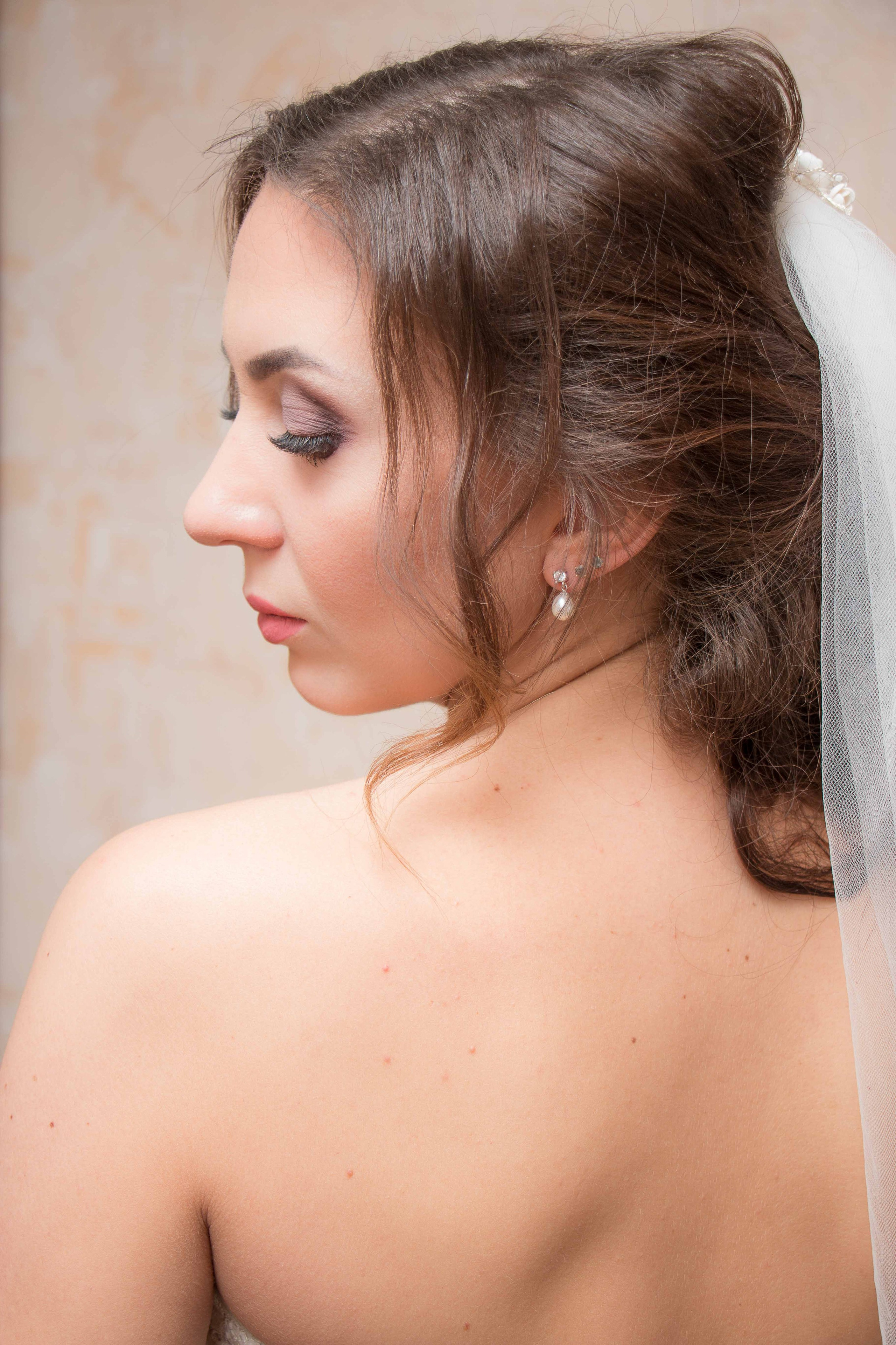 Алексей и Марина. Фотограф и видеограф Юрий Ганин