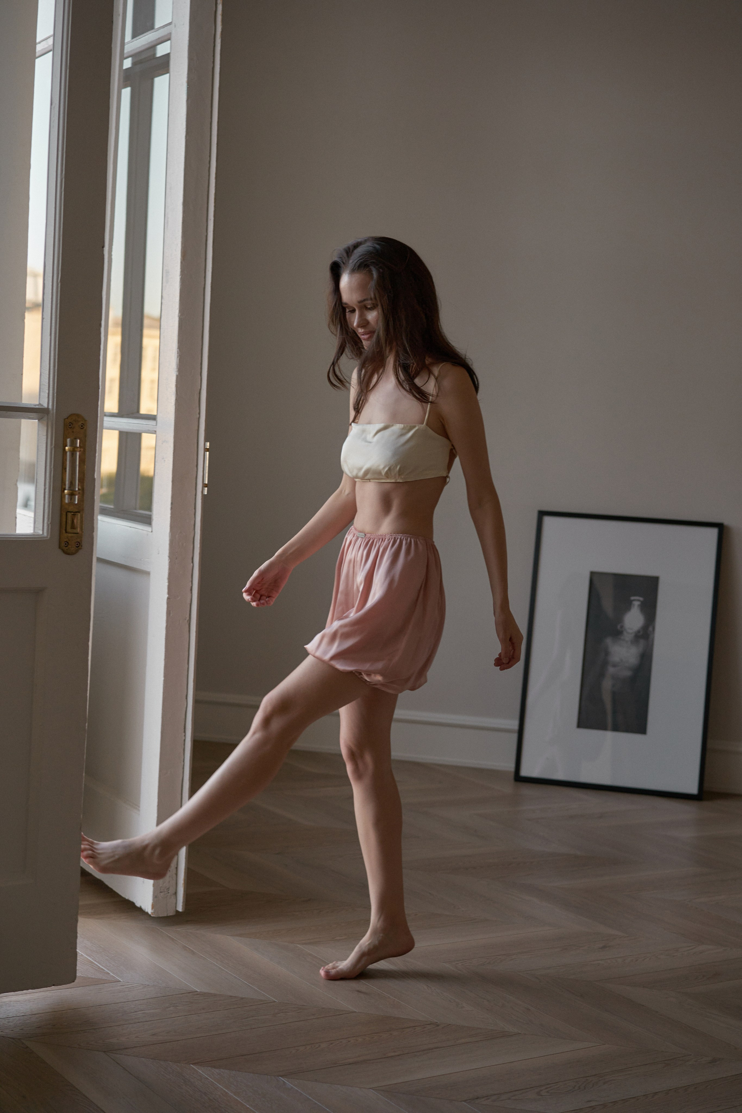 Василиса. Фотограф Краснодар Полина Стеганцева