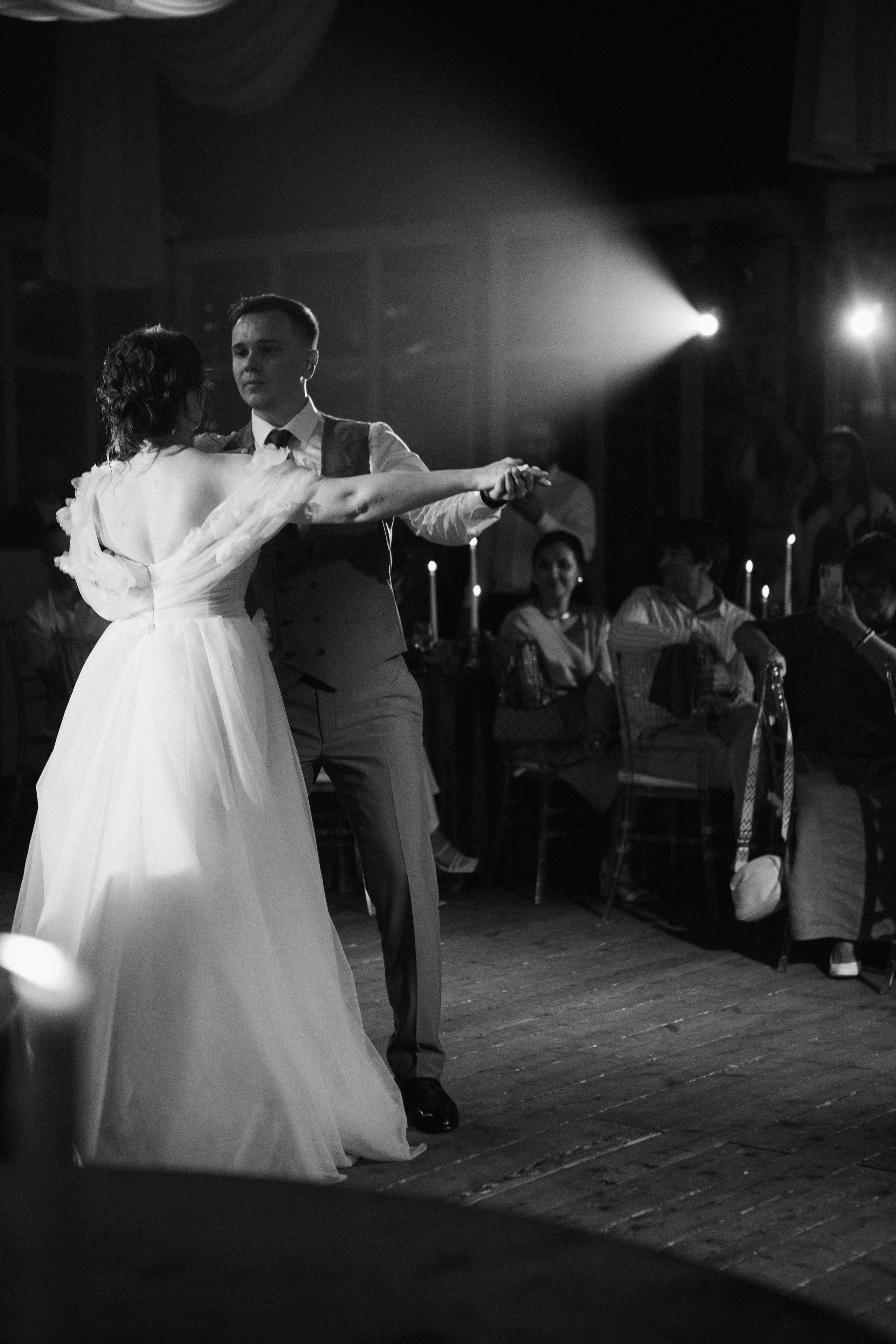 Евгений & Мария. Главная