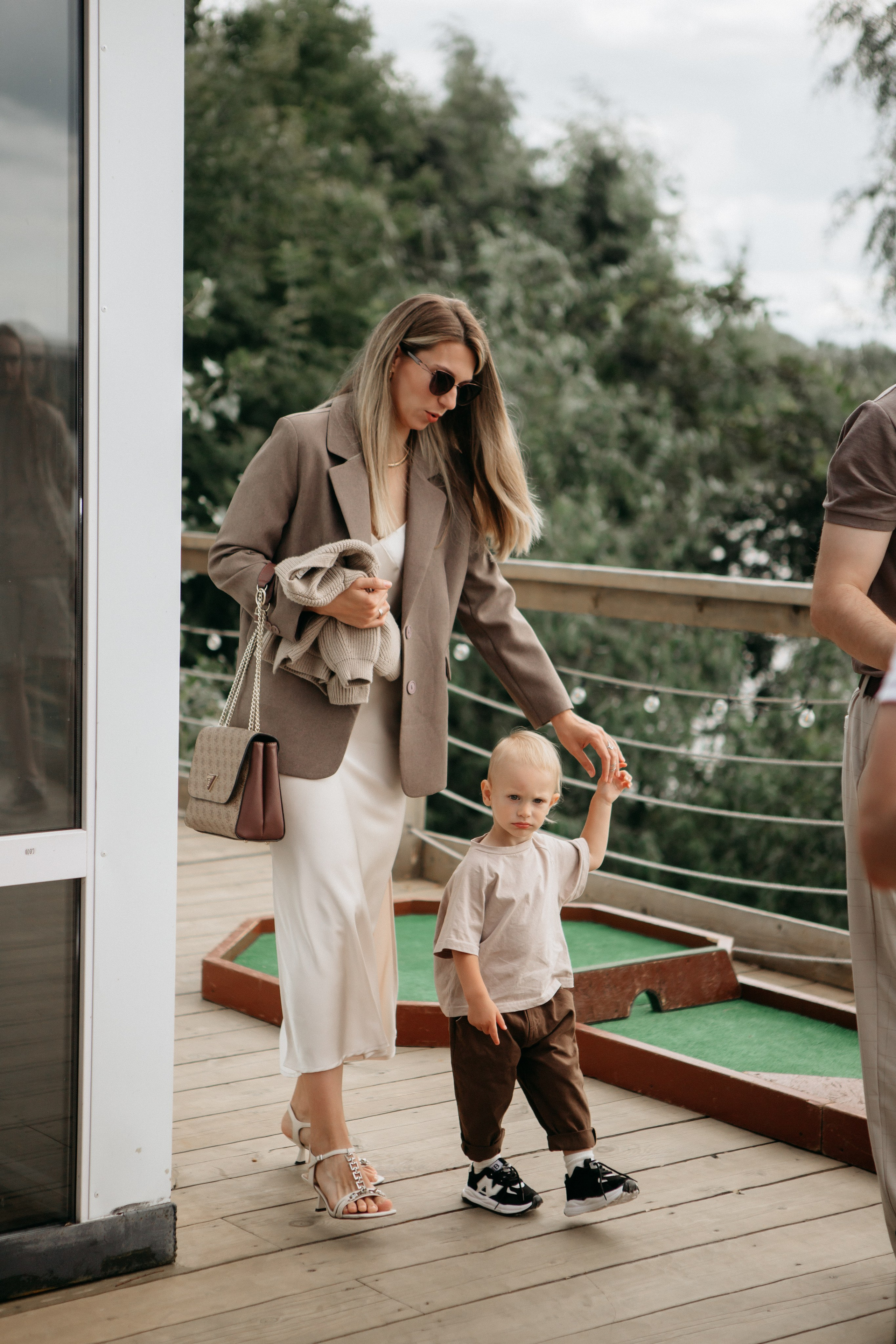 Евгений & Мария. Главная