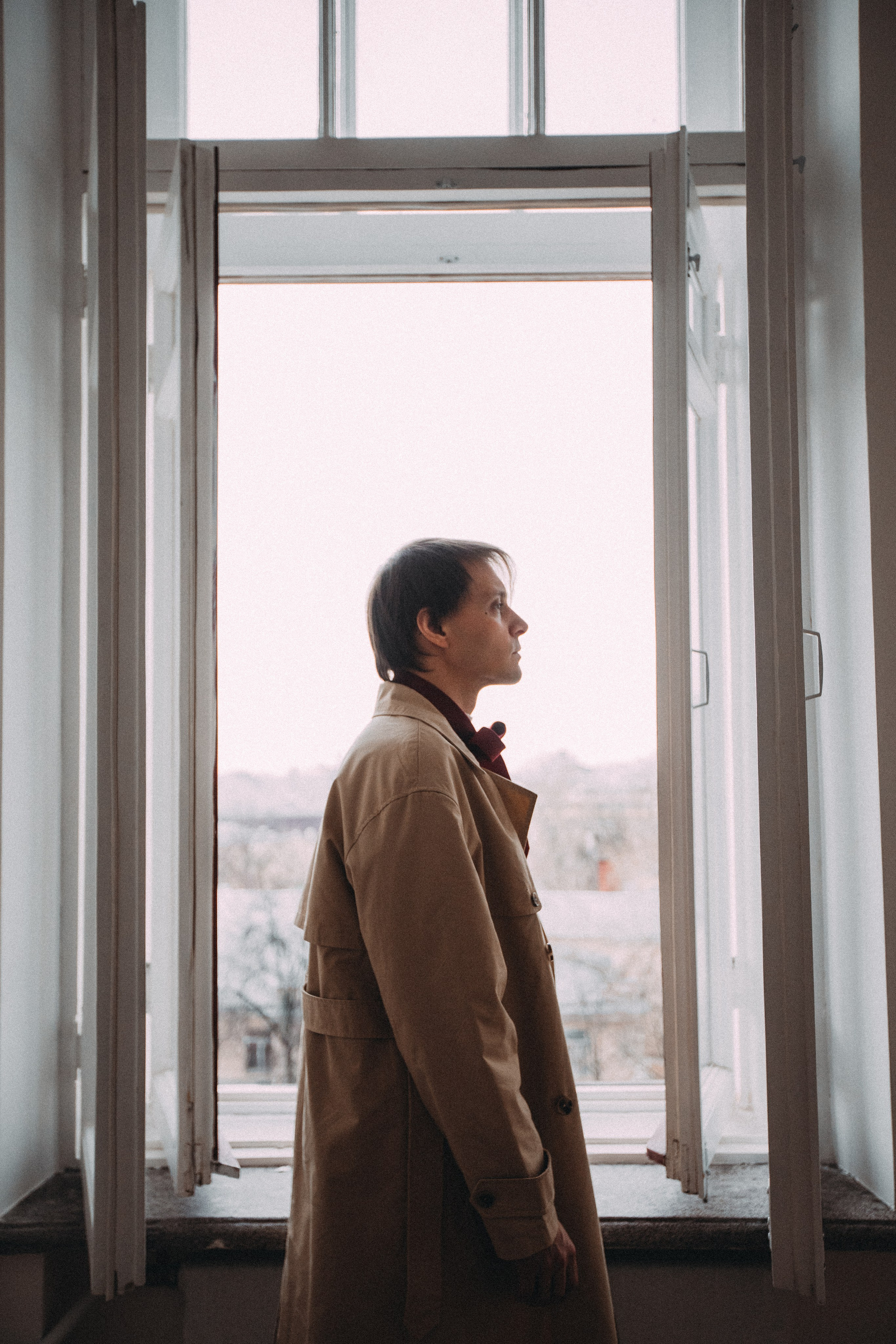 Вадим Дубровин. Главная