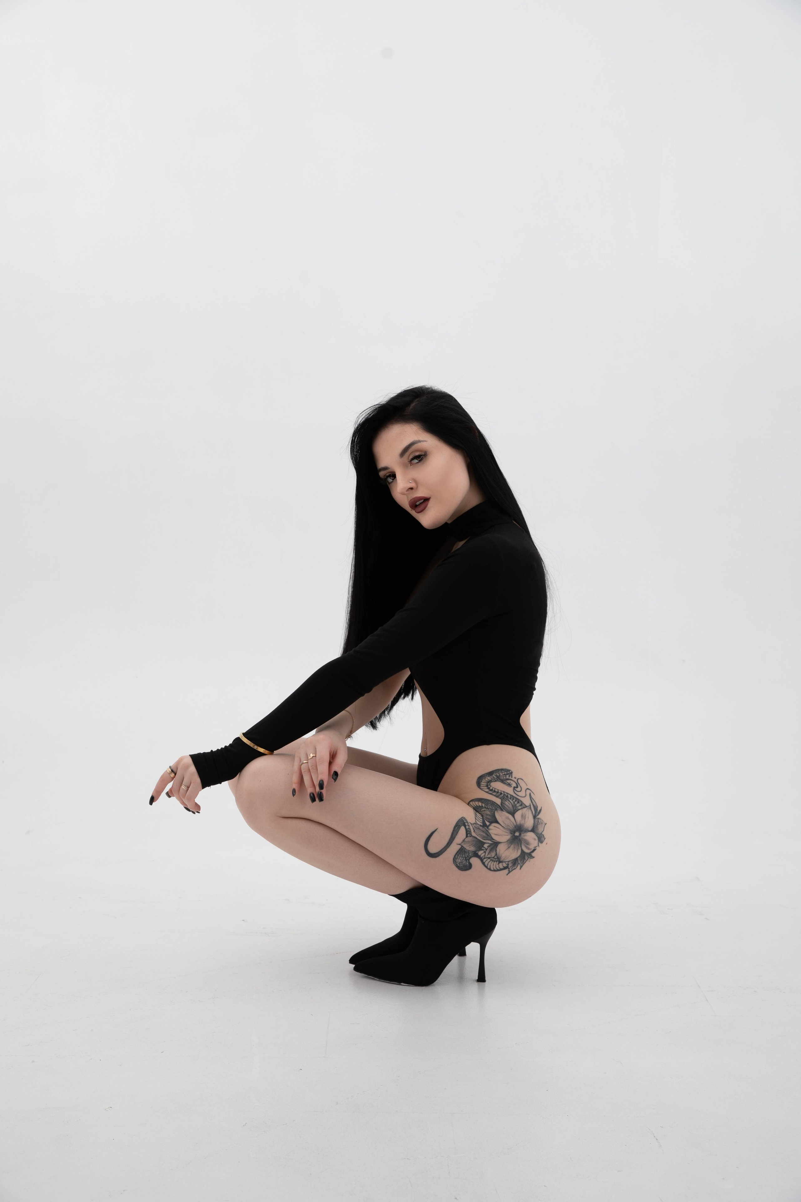 ИНДИВИДУАЛЬНАЯ. Фотограф в Омске