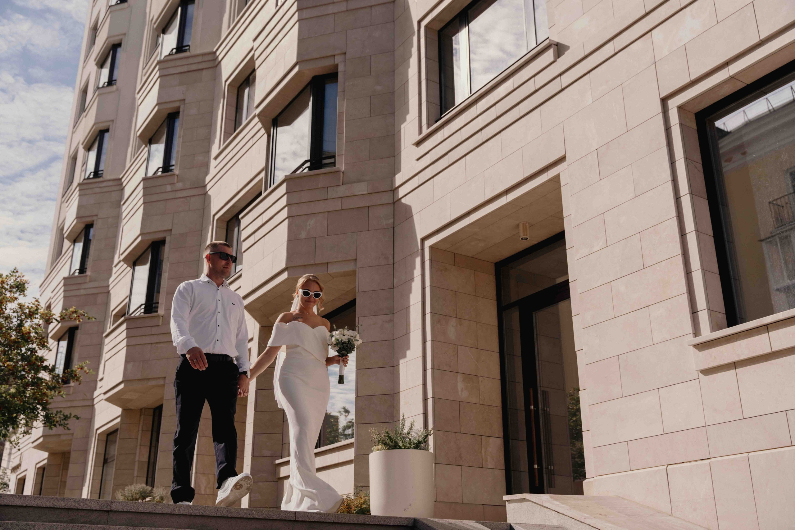 Н & Н. KFILMS FAMILY Свадебная фото и видеосъемка