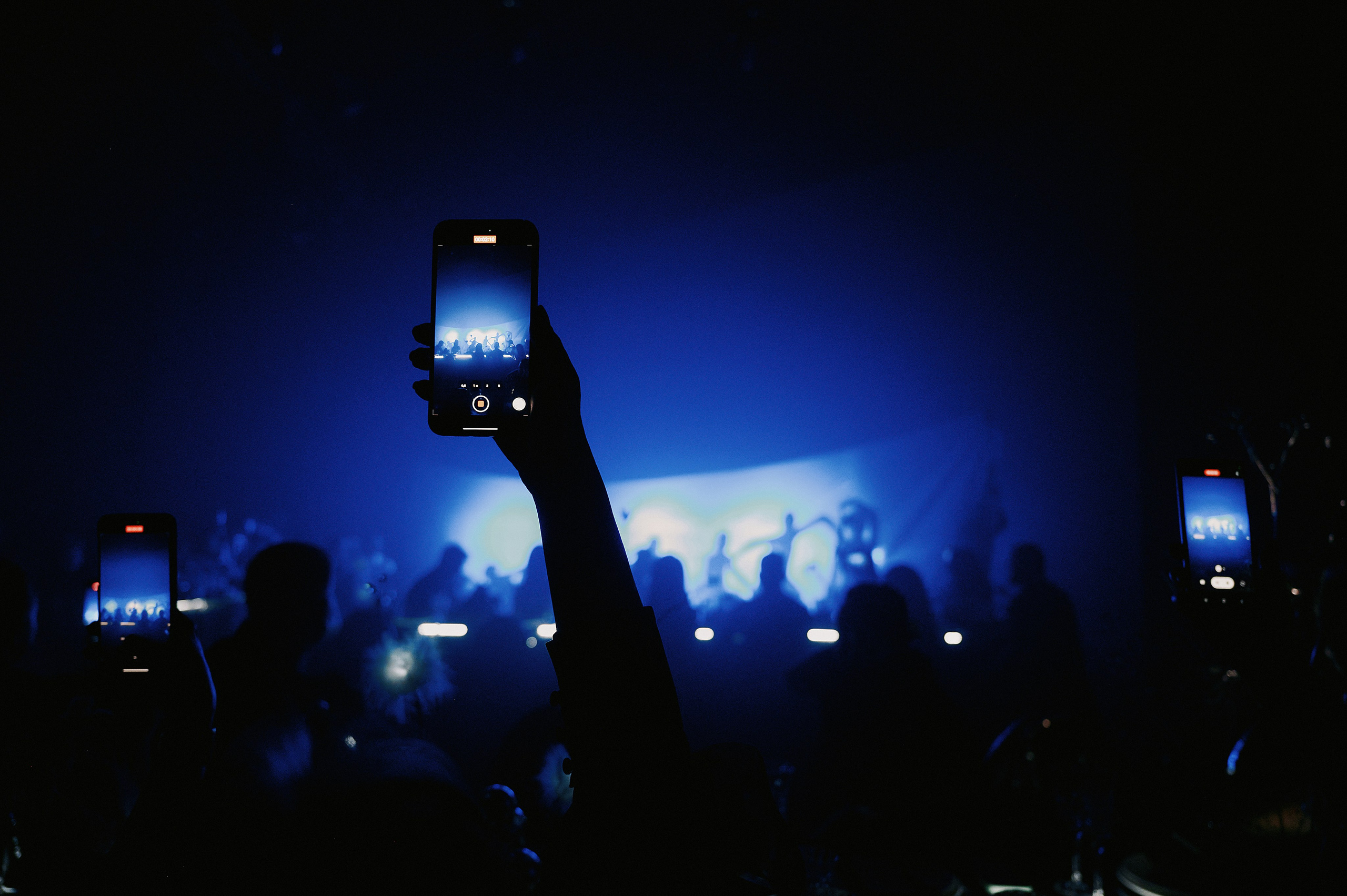 Как с Луны упали. Свадебный фотограф в Ростовe-на-Дону Анастасия Прутова