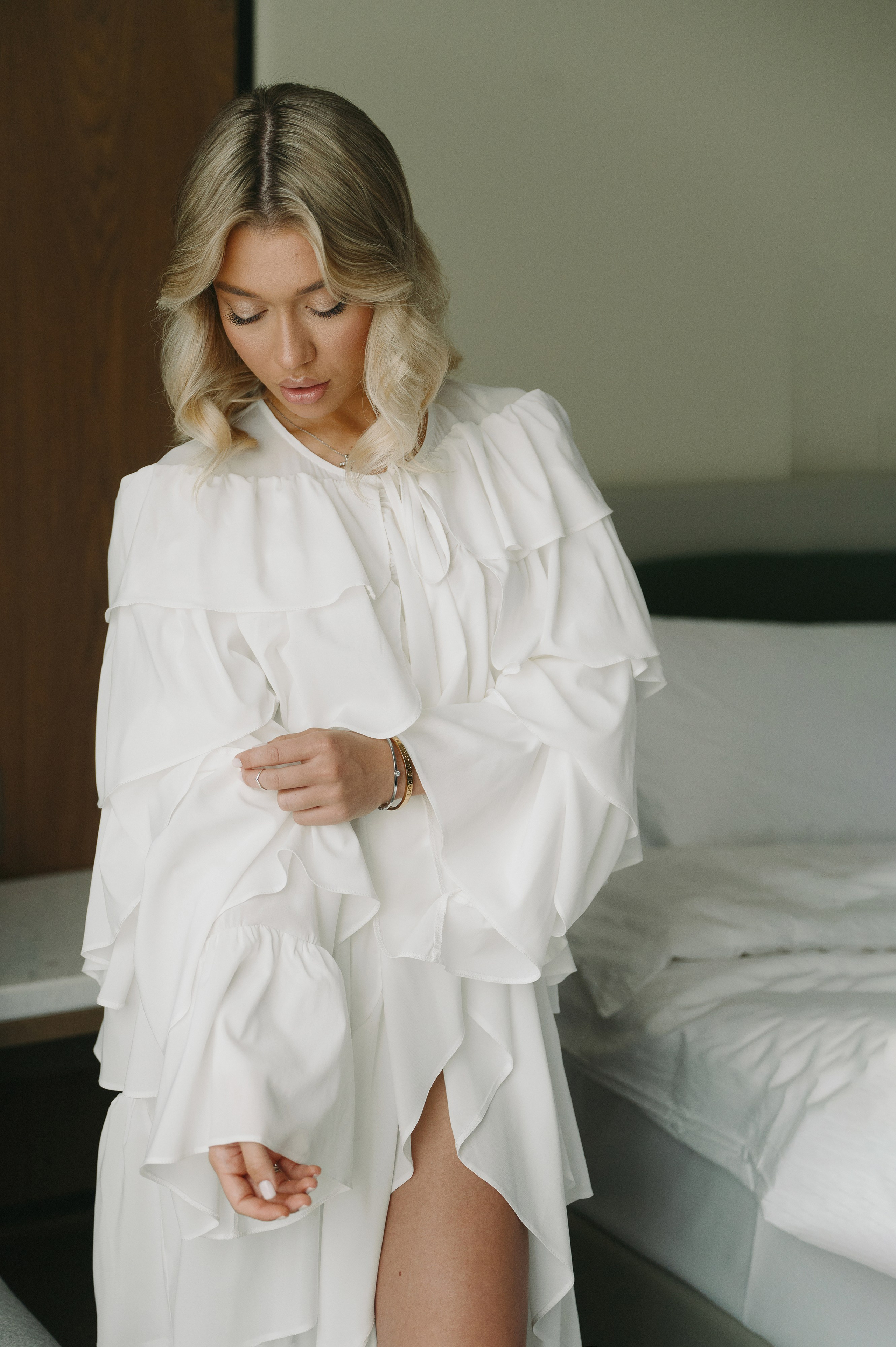 Лина и Стас. Свадебный фотограф в Ростовe-на-Дону Анастасия Прутова