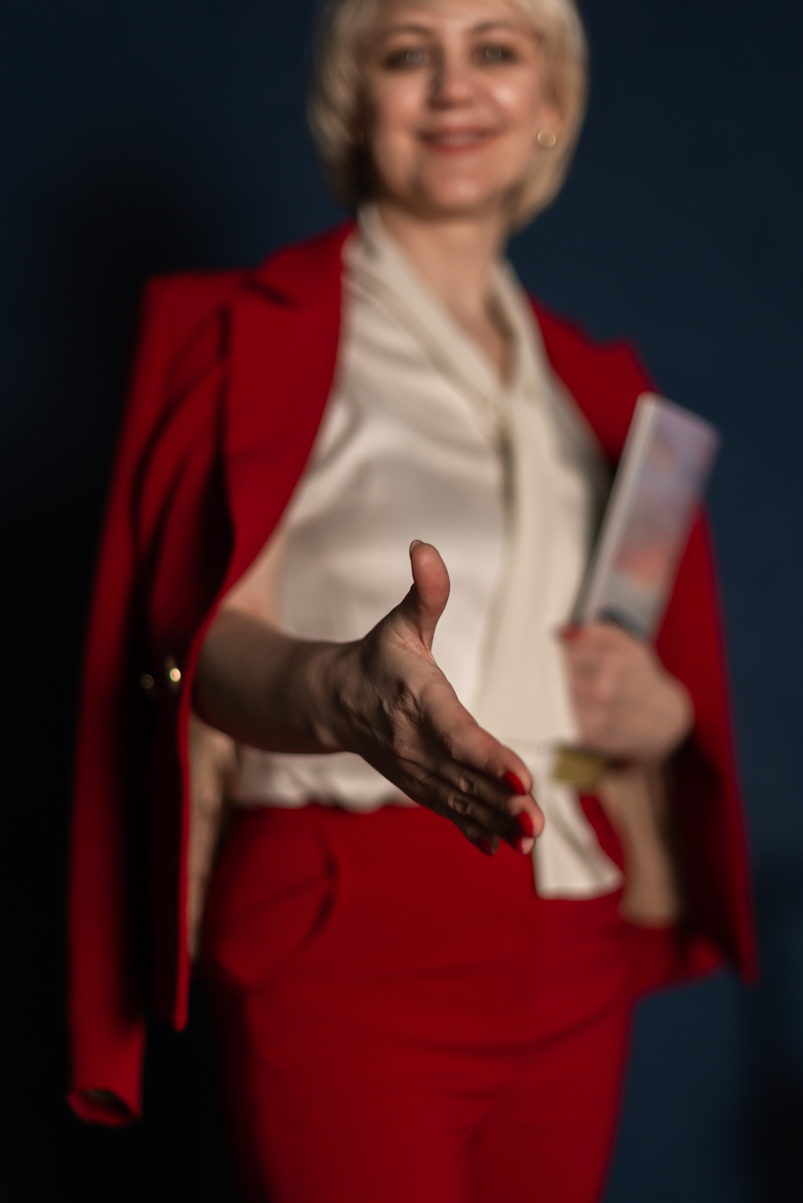 Фотосессия для агента по недвижимости. Женский и семейный фотограф Сочи и Краснодар Ольга Маловик