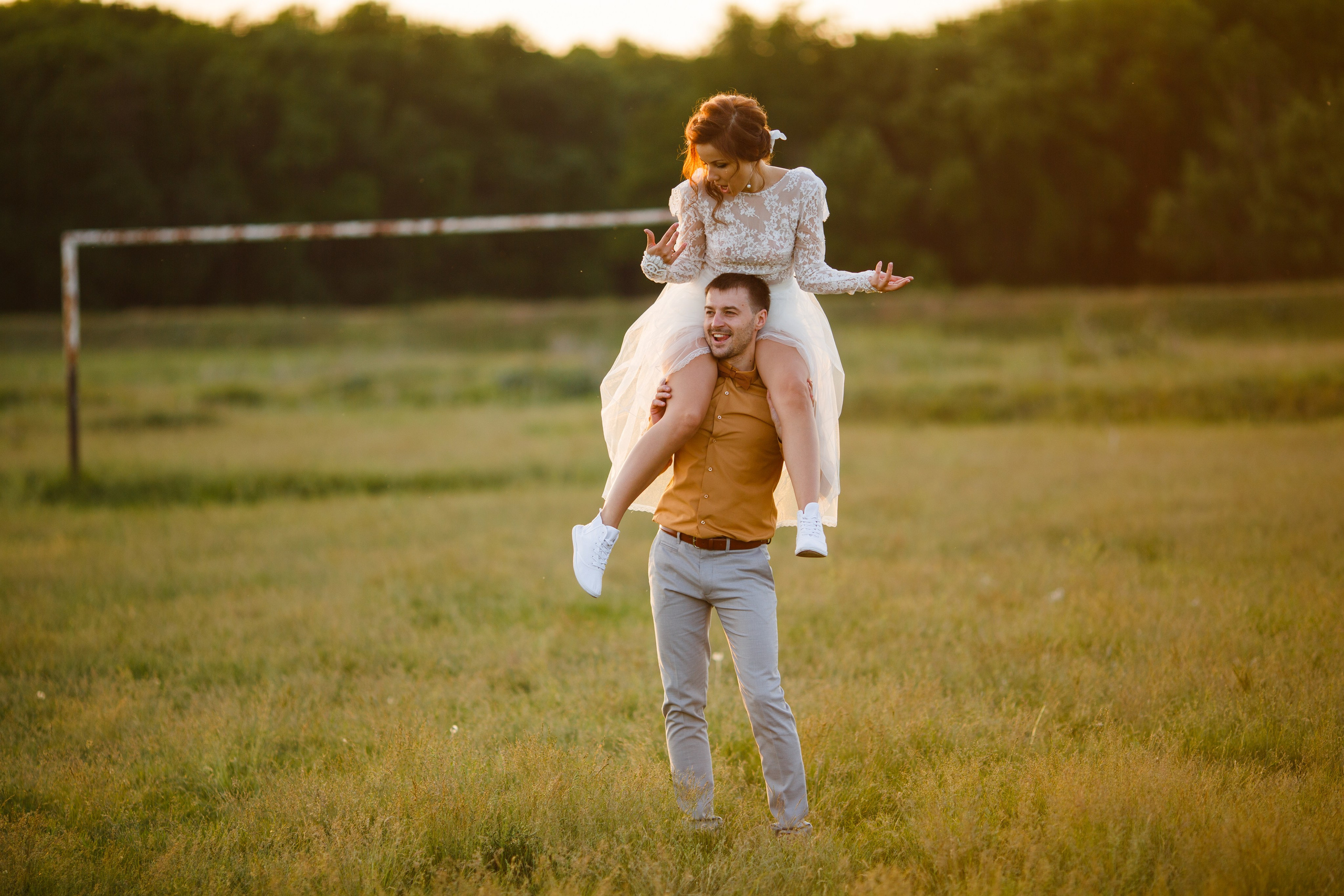 Екатерина и Александр. Фотограф Александра Рышкова