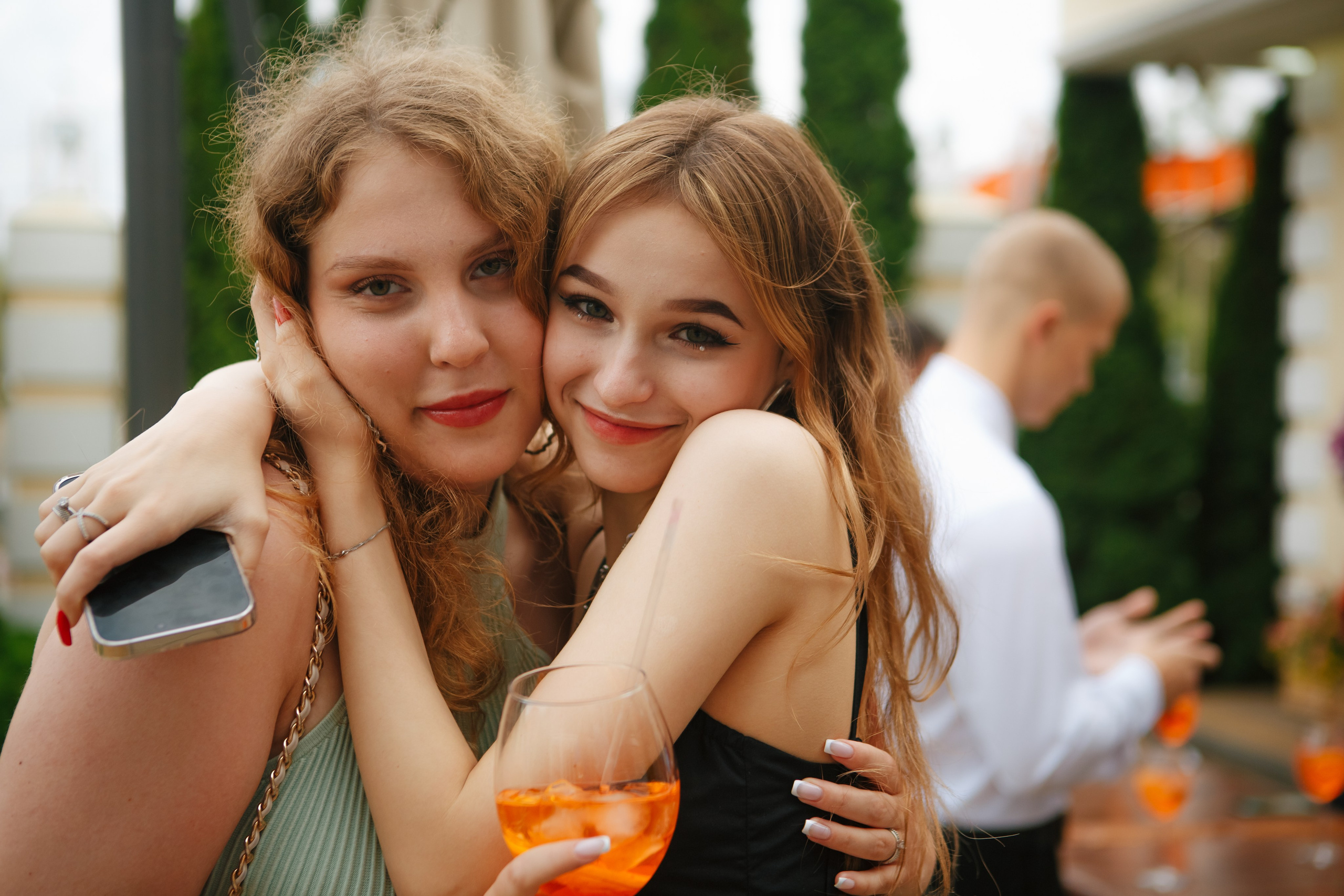 День Рождения. Фотограф Александра Рышкова