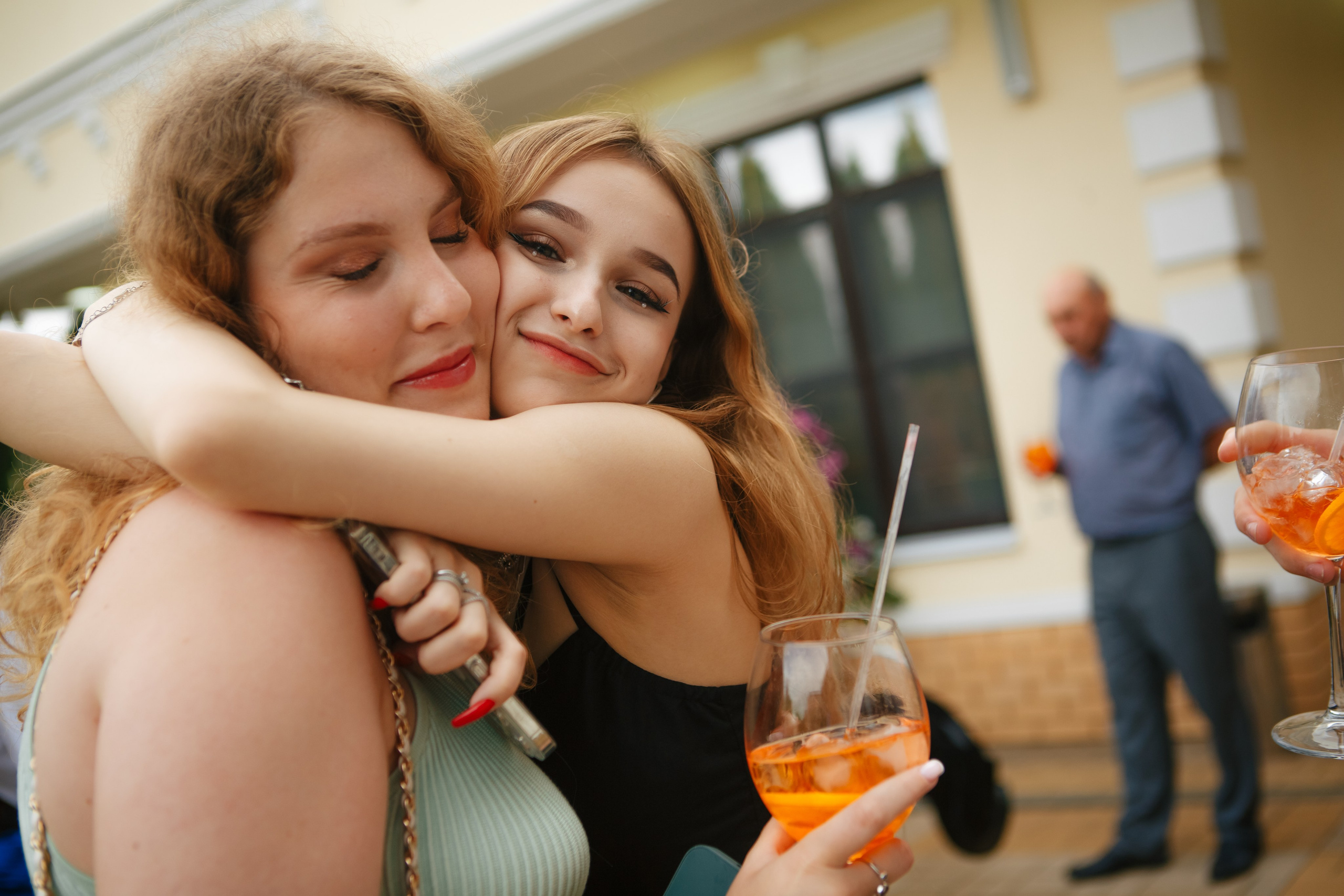 День Рождения. Фотограф Александра Рышкова