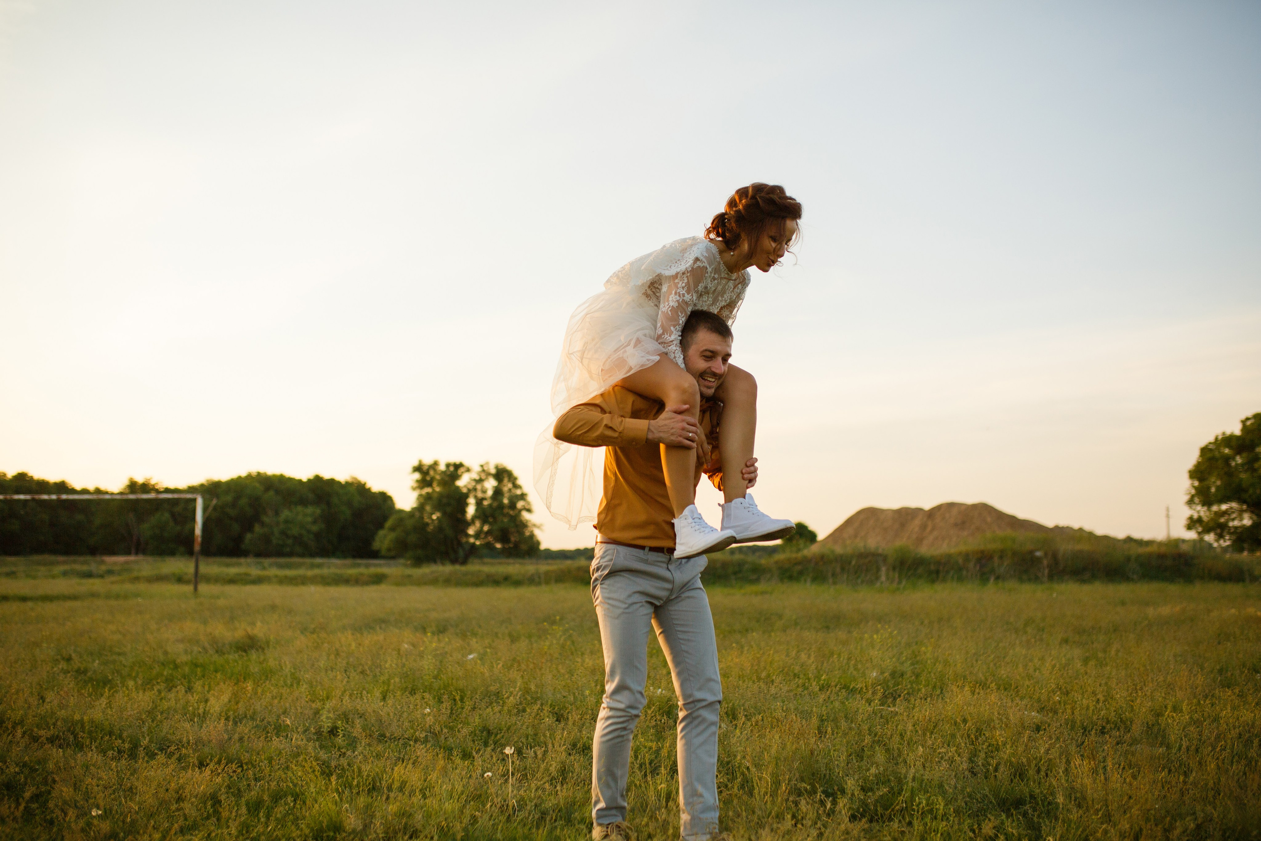 Екатерина и Александр. Фотограф Александра Рышкова
