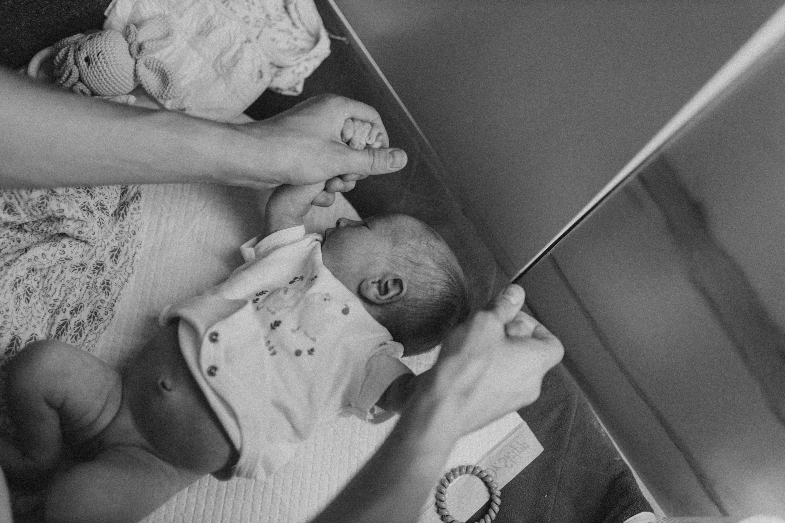 Рита, Коля и Василиса. Семейный фотограф и фотограф на роды в Ростове-на-Дону Мухина Виктория