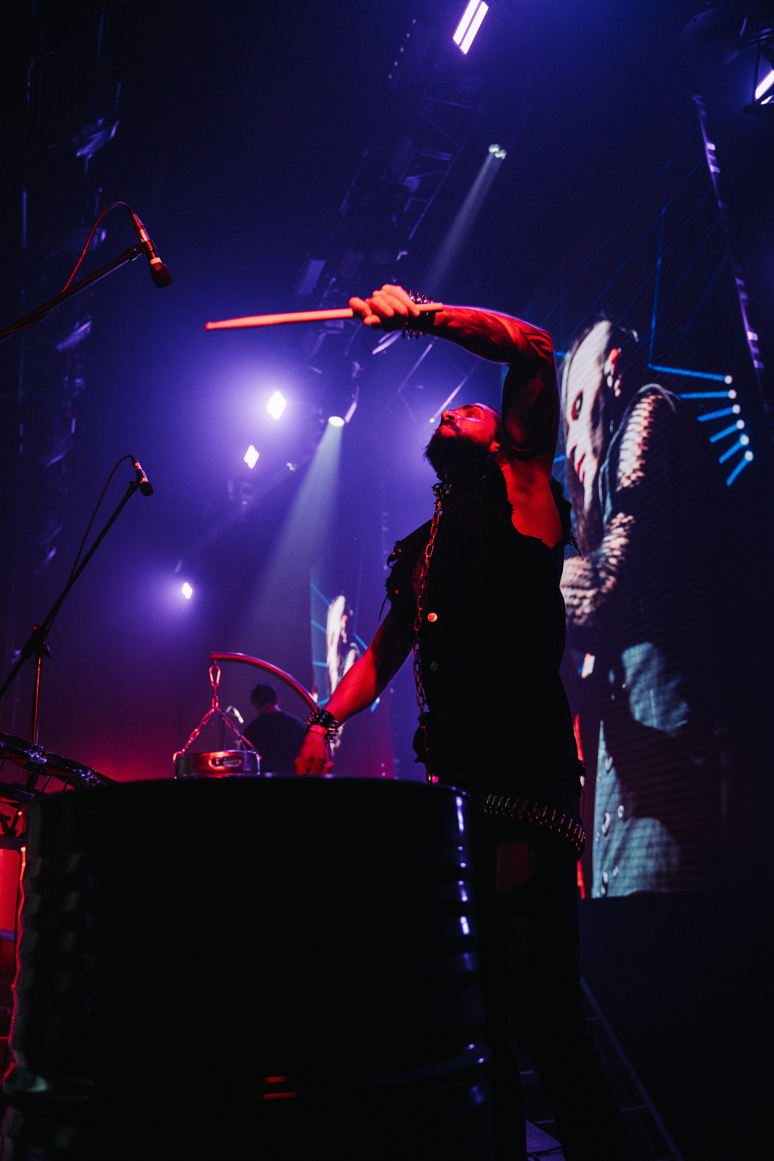 NEVERLOVE. Игорь Богатов — фотограф