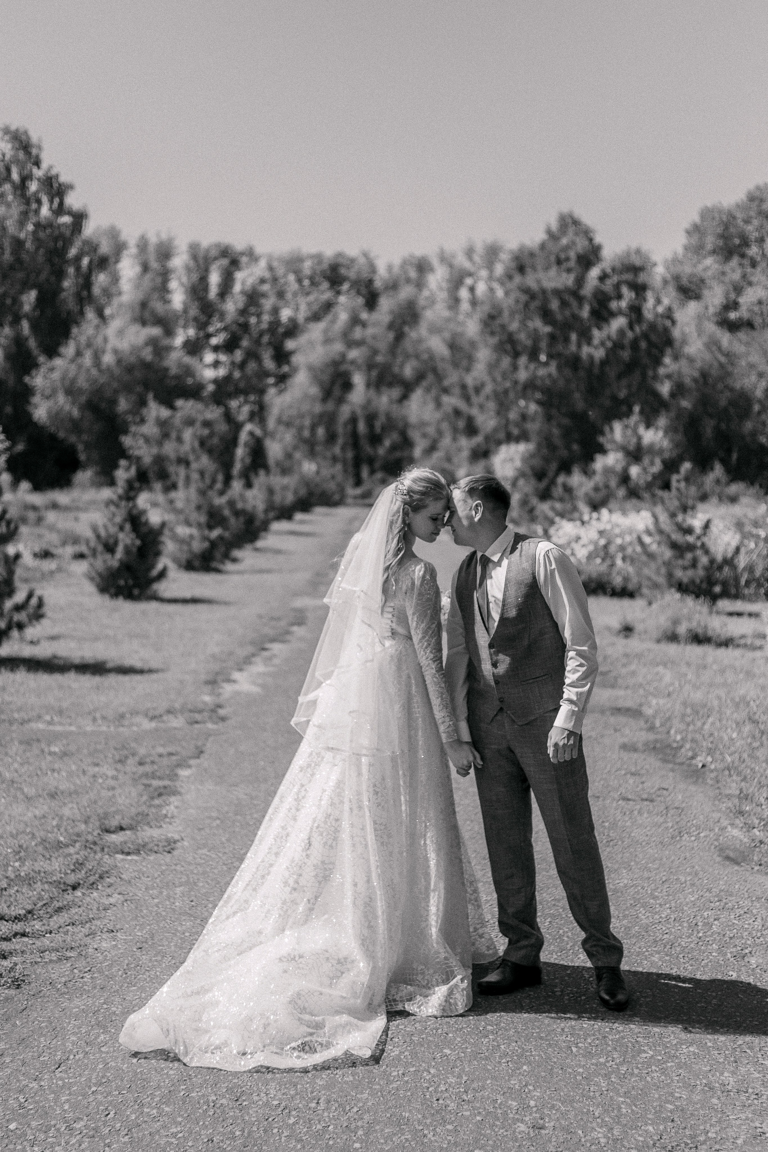 Свадьбы. Фотограф Саранск Екатерина Жукова