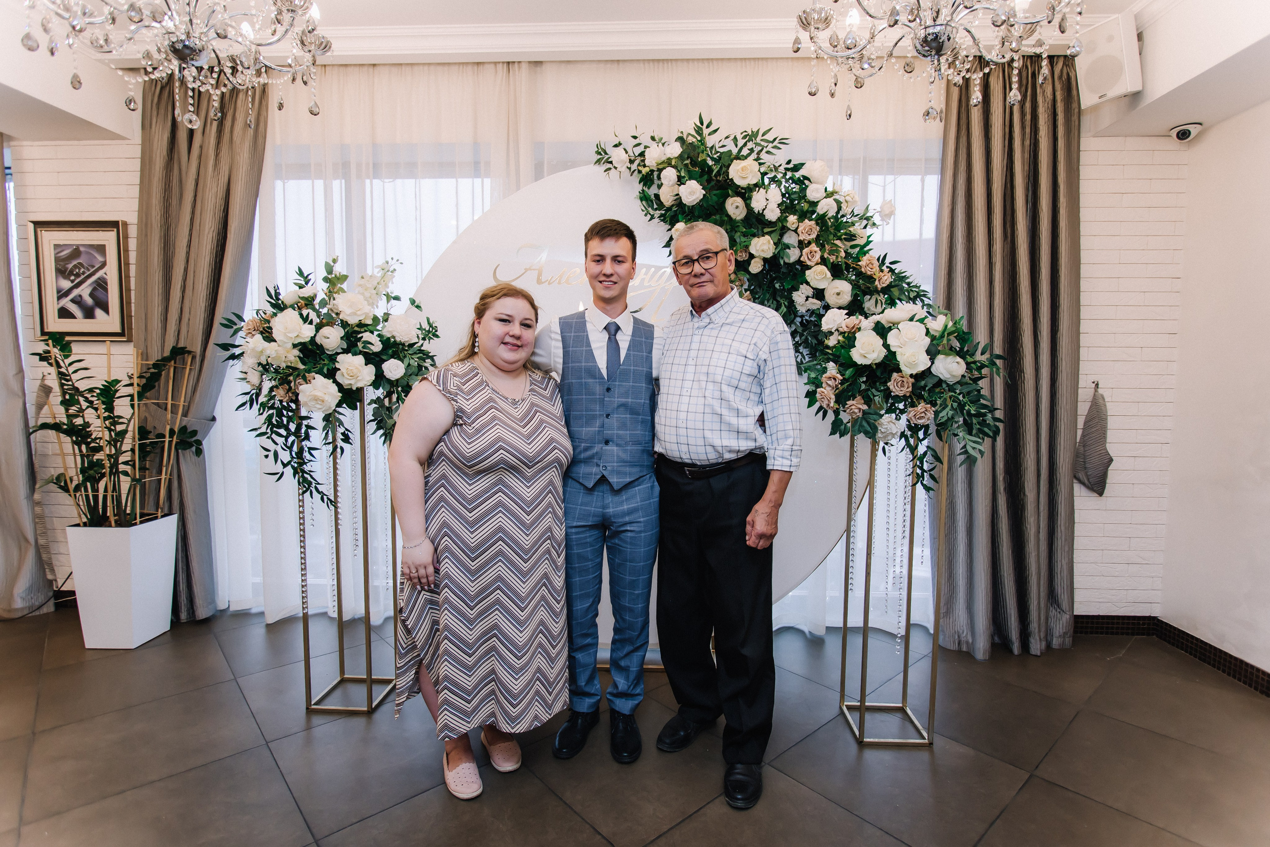 Свадебный день. Фотограф в Иркутске