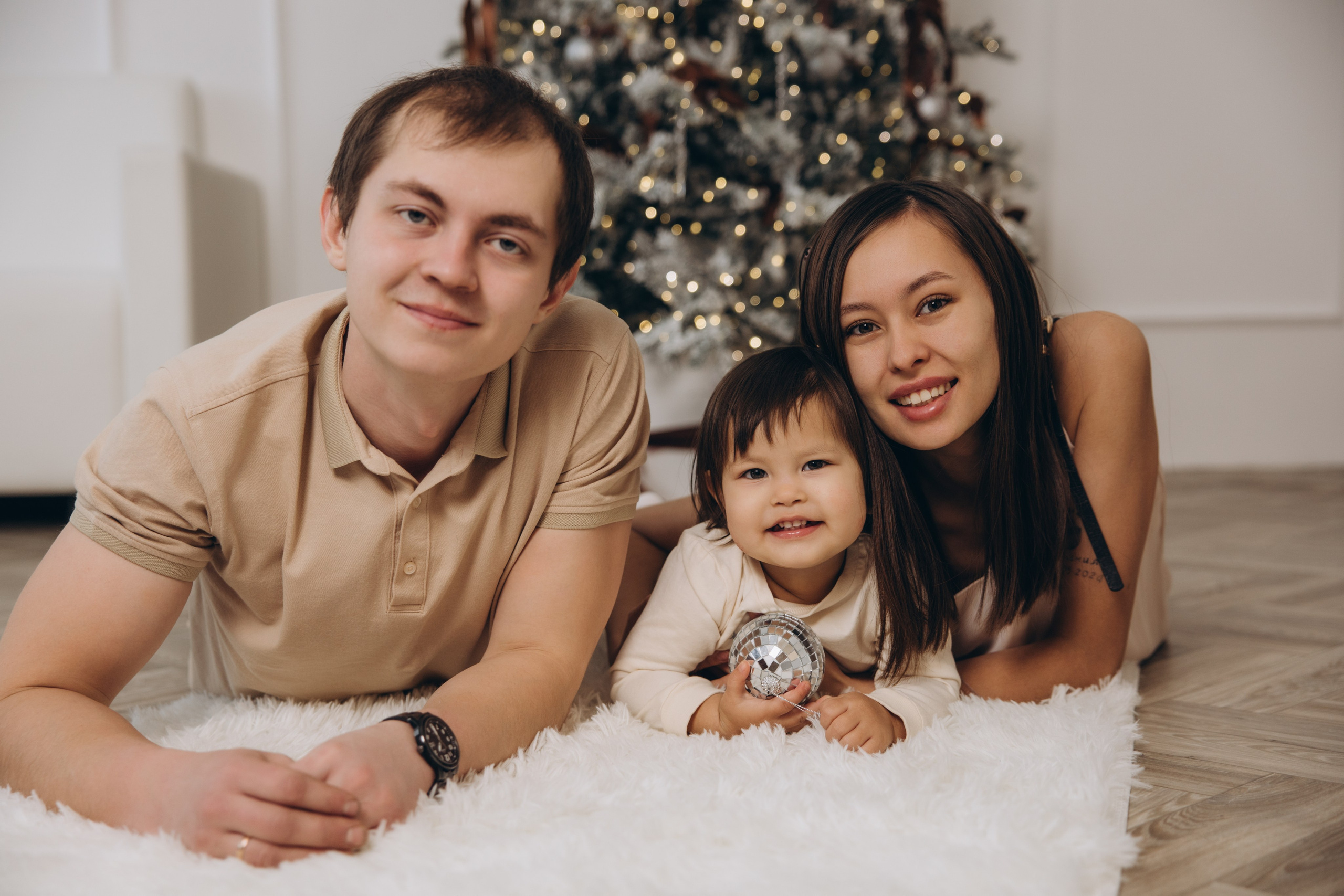 Lime студия. Свадебный, семейный фотограф в Иркутске Светлана Макаричева