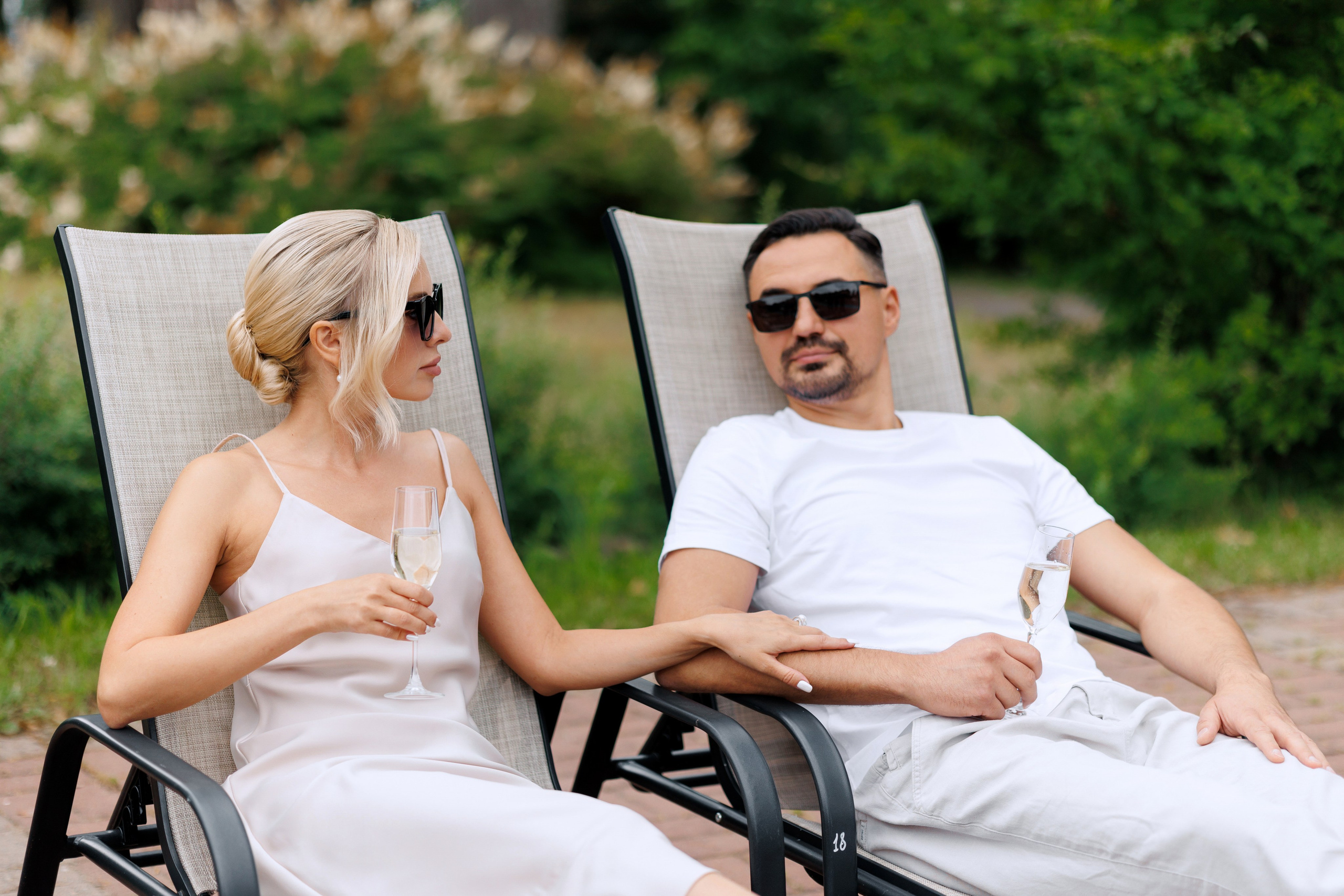 Денис & Татьяна — Санкт-Петербург. Свадебный фотограф Ричард Конвенсаров Wedding Photographer Richard & I