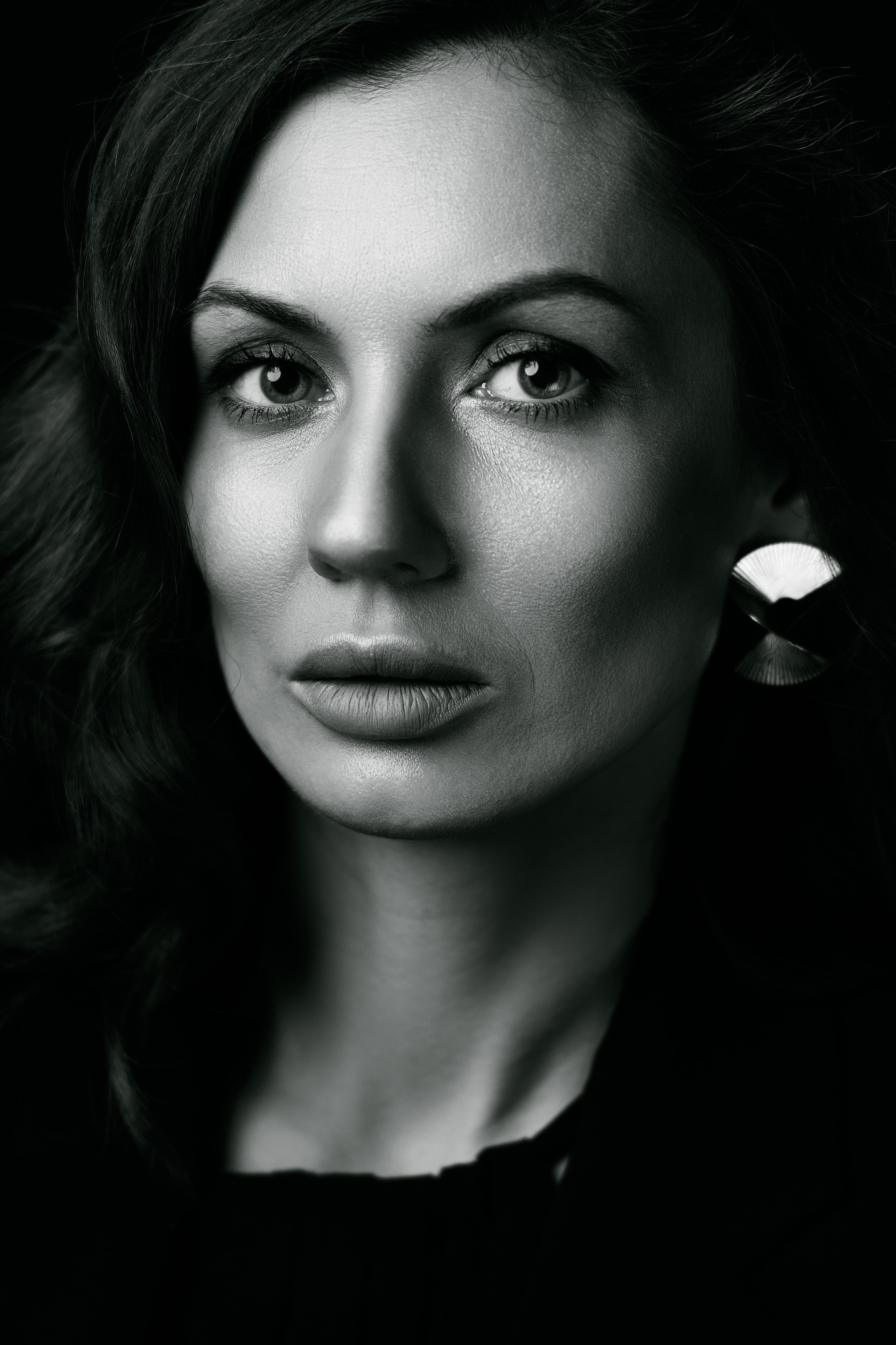 Портфолио. Диана Федорова