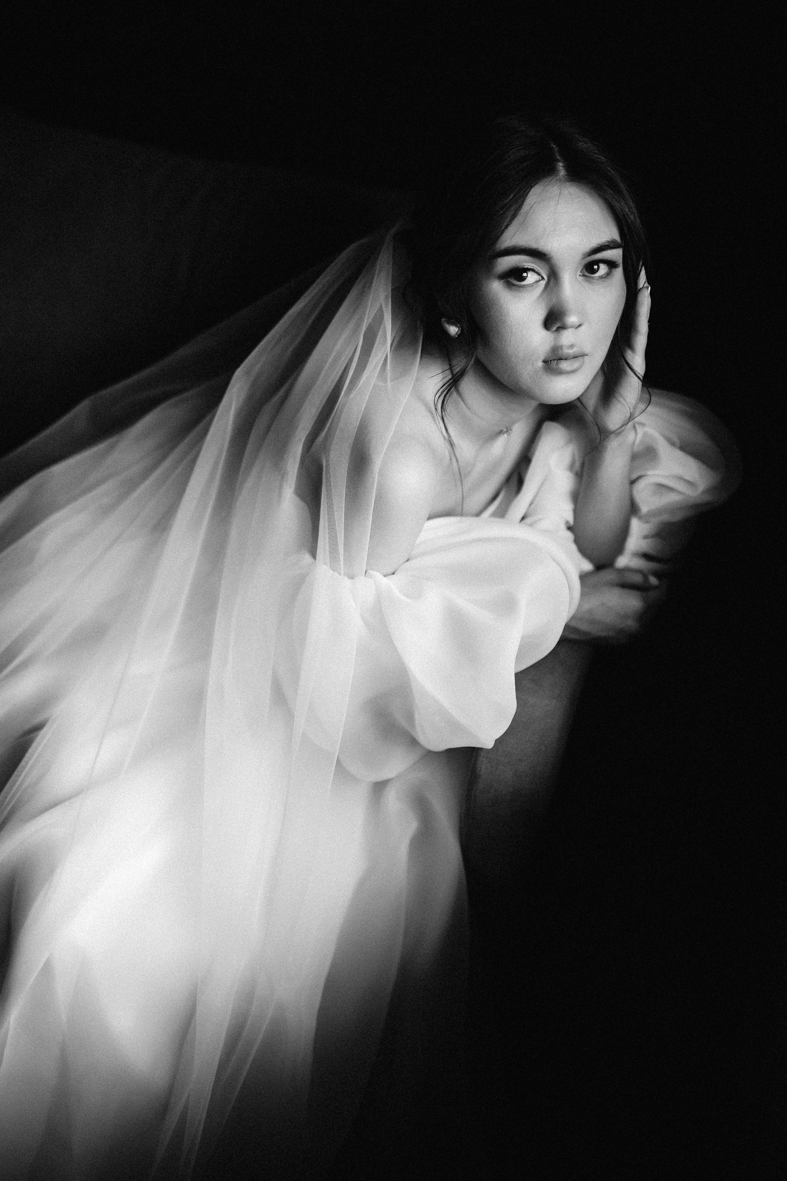 Данил и Элина. Фотограф Тимербаева Алина г. Сургут