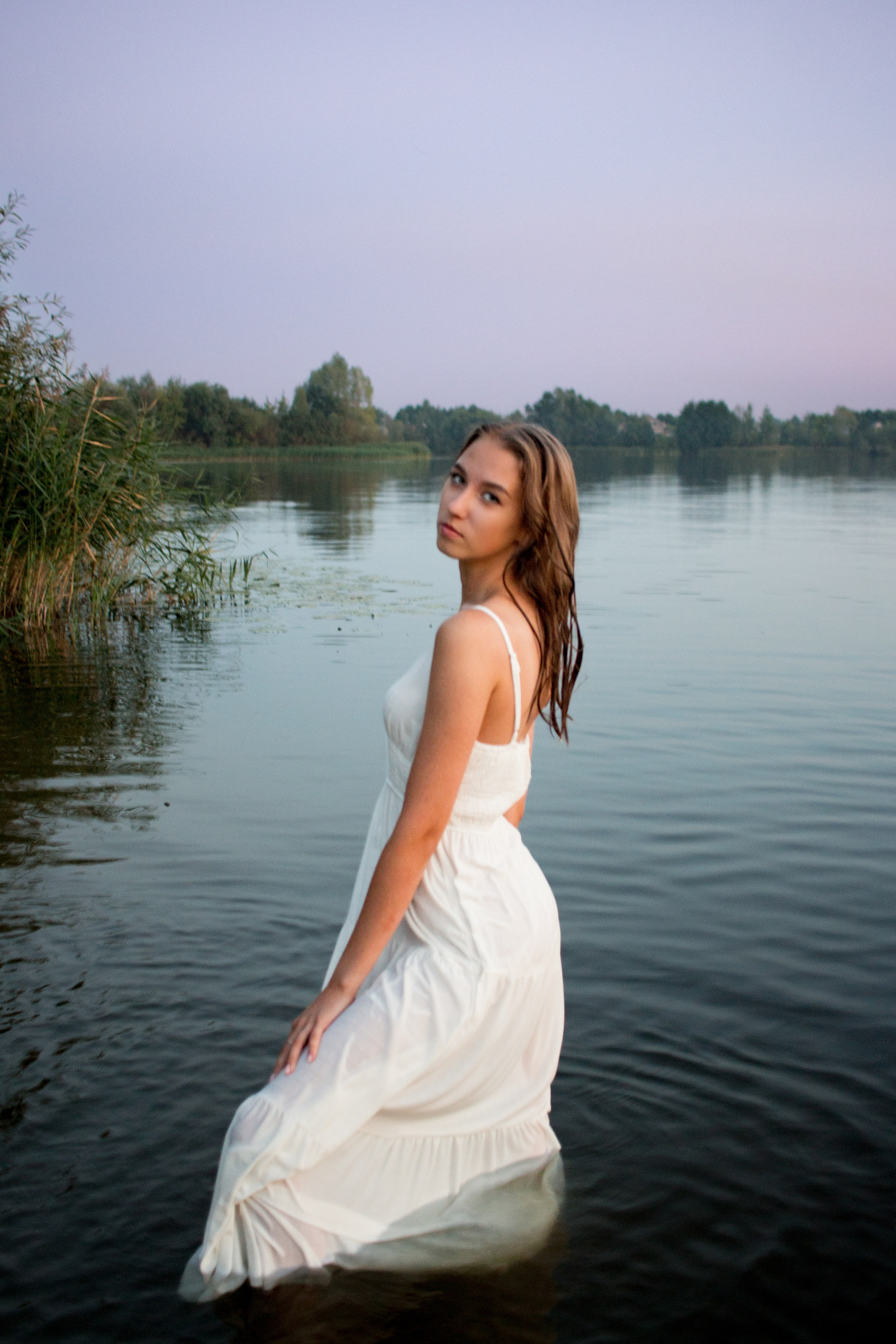 Екатерина. Фотограф новорожденных, семейный фотограф в Одинцово Ольга Генералова